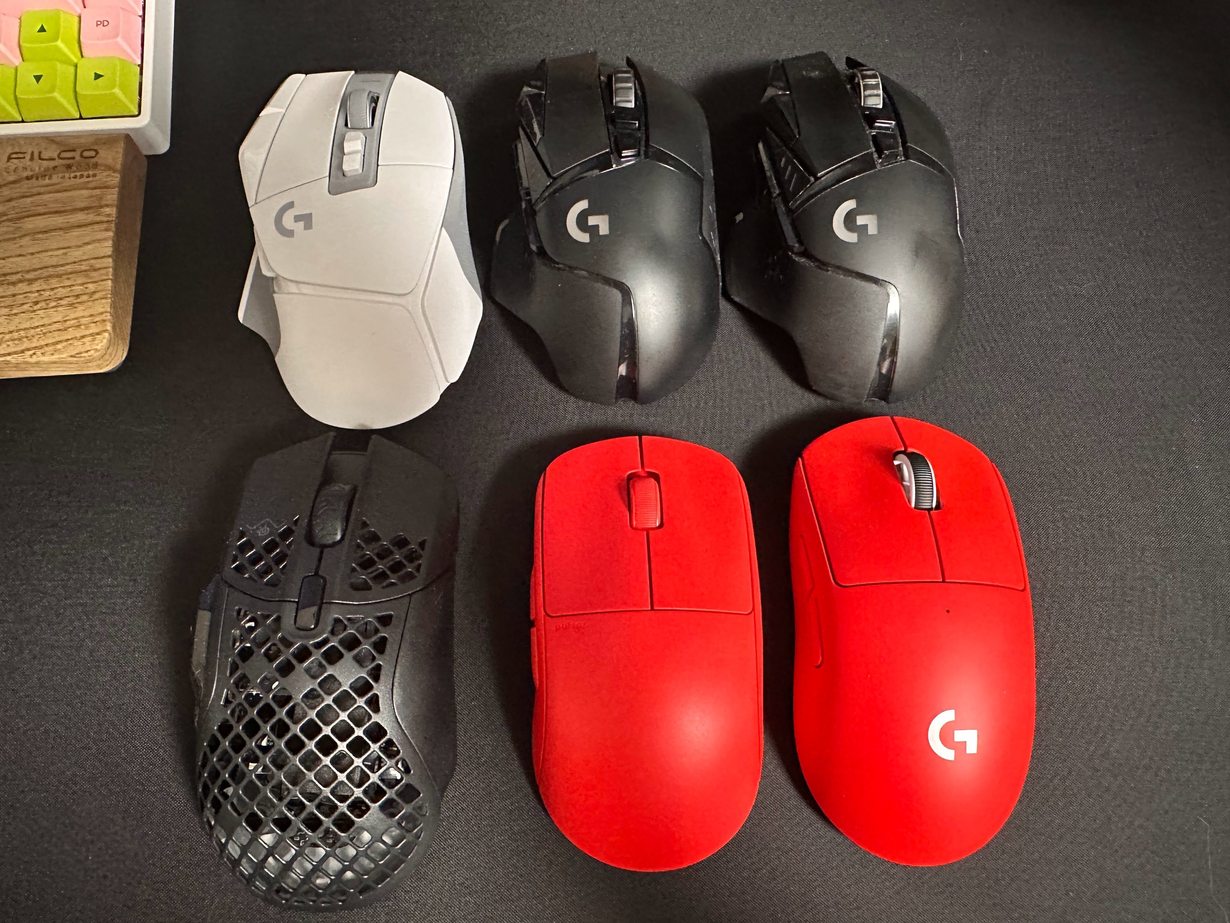 2023年に買ったガジェット・デバイス類｜もこねこ