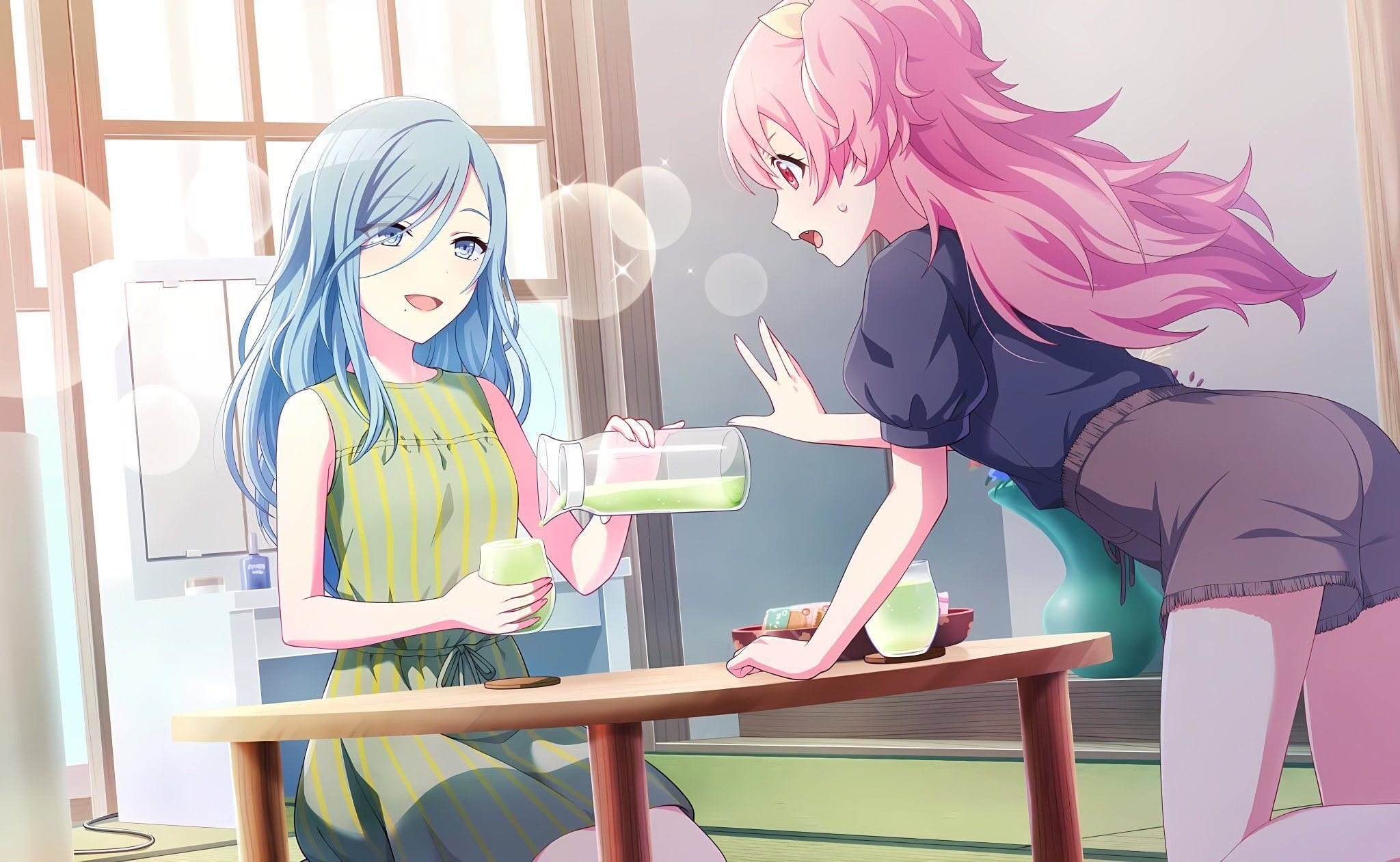 idol編】プロセカカードまとめ｜もものかんづめ