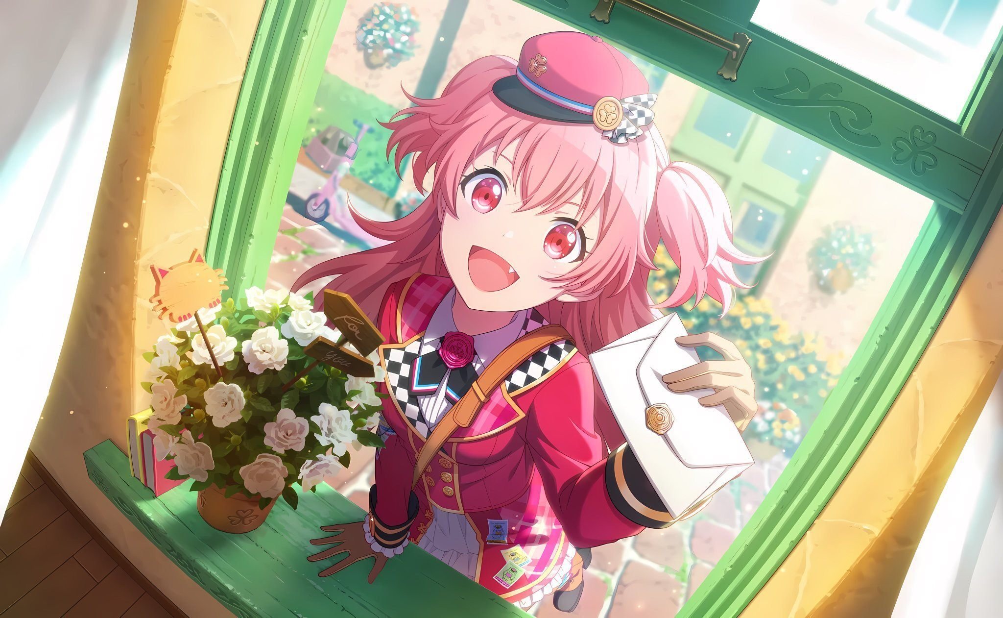 idol編】プロセカカードまとめ｜もものかんづめ