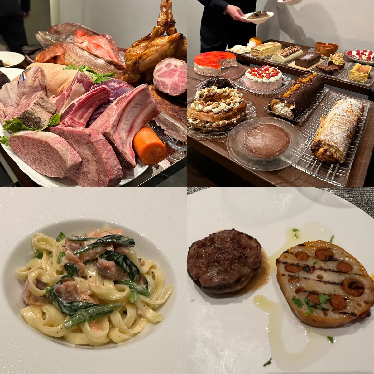 [Personal] Restaurants I visited for the first time in 2023 that were ...