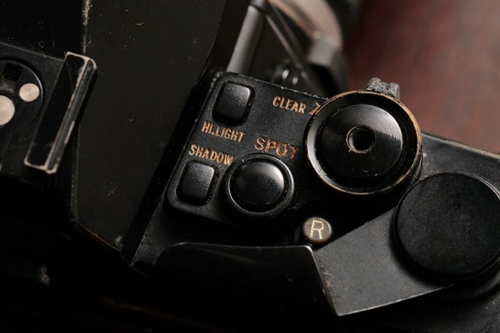 オリンパスOM-3 マニアック過ぎたフィルムカメラ |渡邊博士 オリンパスOM-3 マニアック過ぎたフィルムカメラ |渡邊博士
