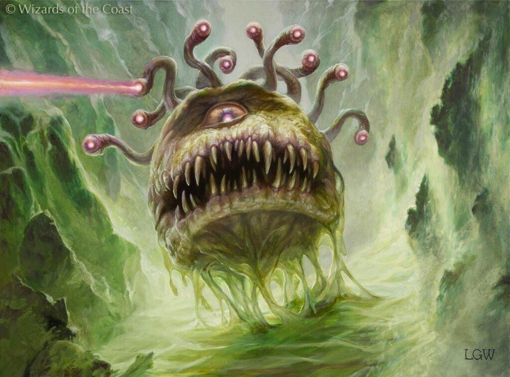 世界5千万人が遊ぶTRPG「ダンジョンズ＆ドラゴンズ」WotC 日本語