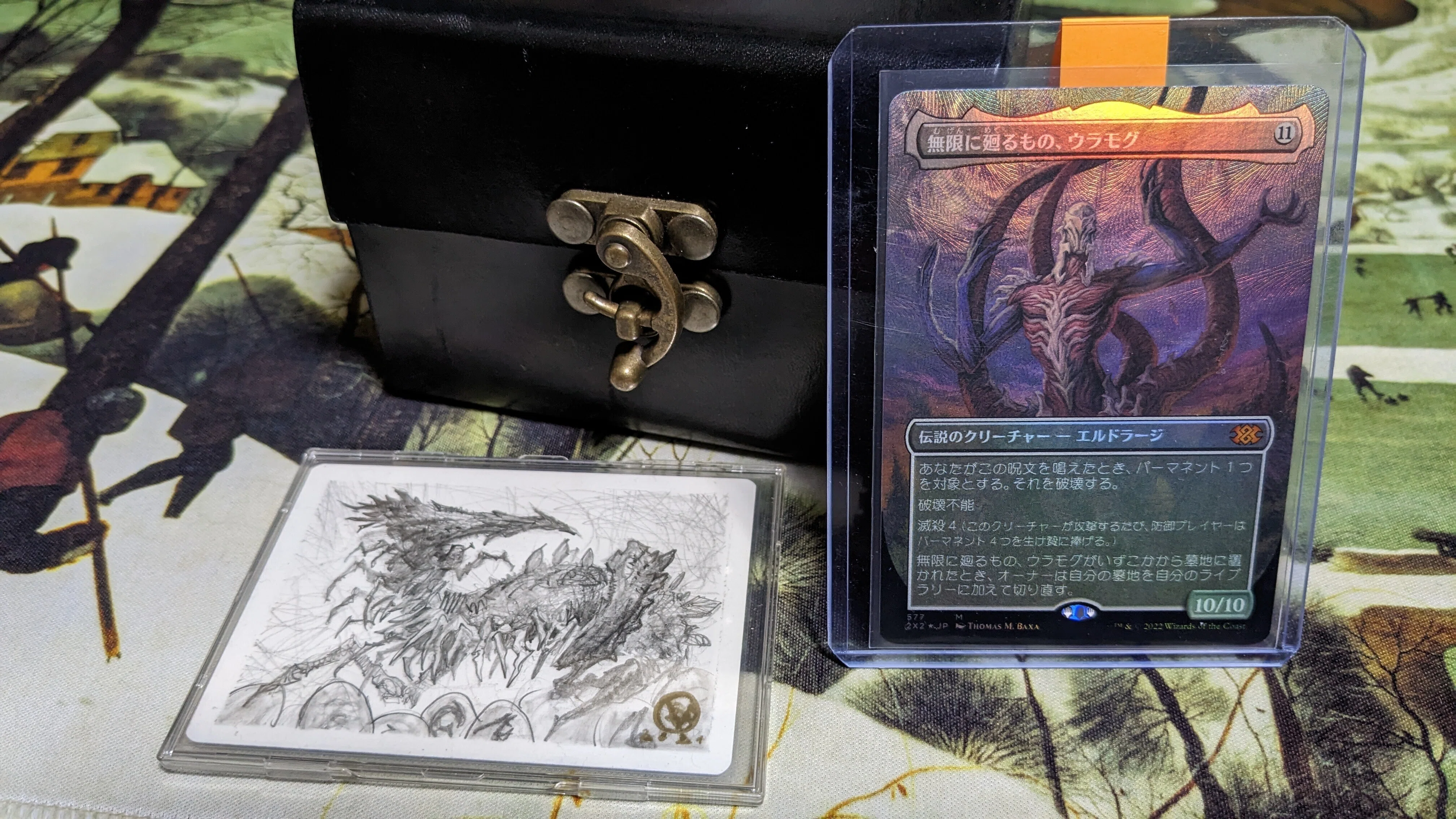 2023年】私のMTGふりかえり｜Sasakina