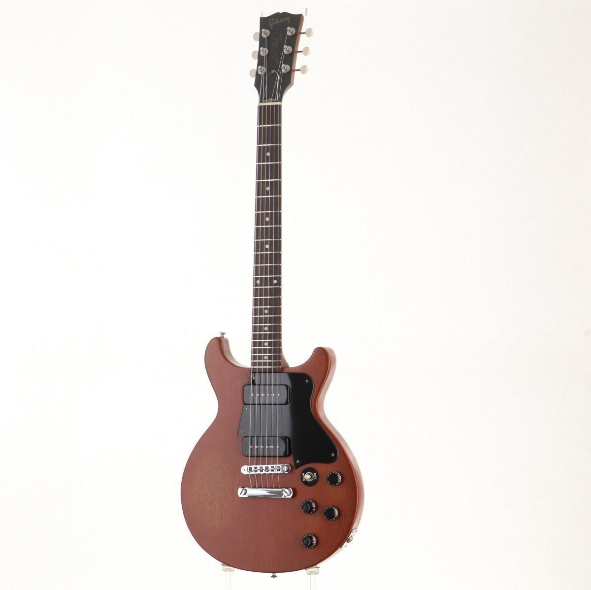 Gibson Les Paul Junior Special Faded Double Cutaway第31回 Gibson Les Paul Junior Special Faded Double Cutaway第31回