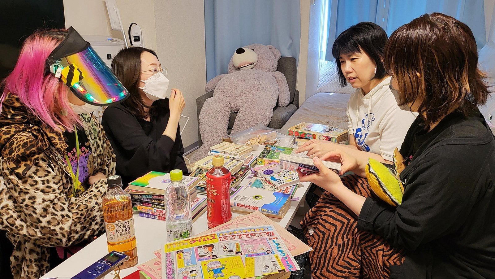 あーみんページ♡ 🎍2025年もヒット御礼祈願💕🐍 《ビジョビのいいね☆ベスト投稿