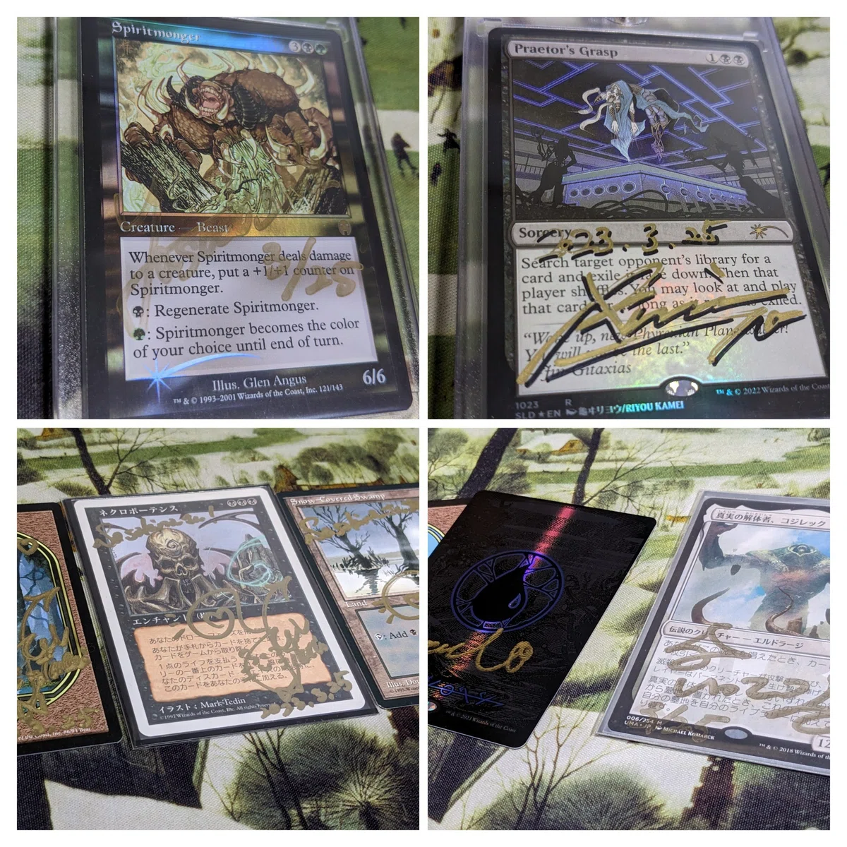 2023年】私のMTGふりかえり｜Sasakina