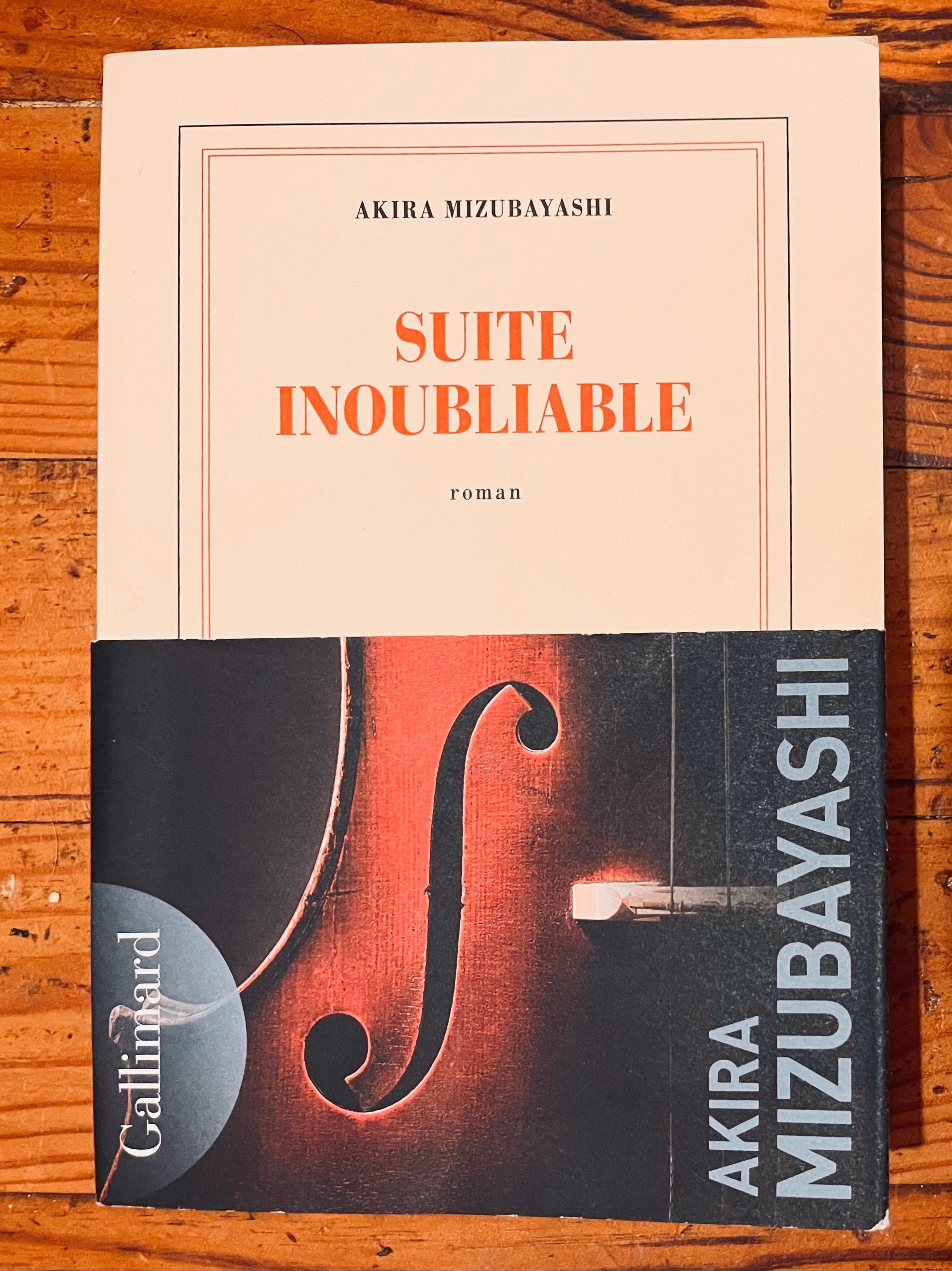 優しさ月間30、組曲｜ルノーエリコ