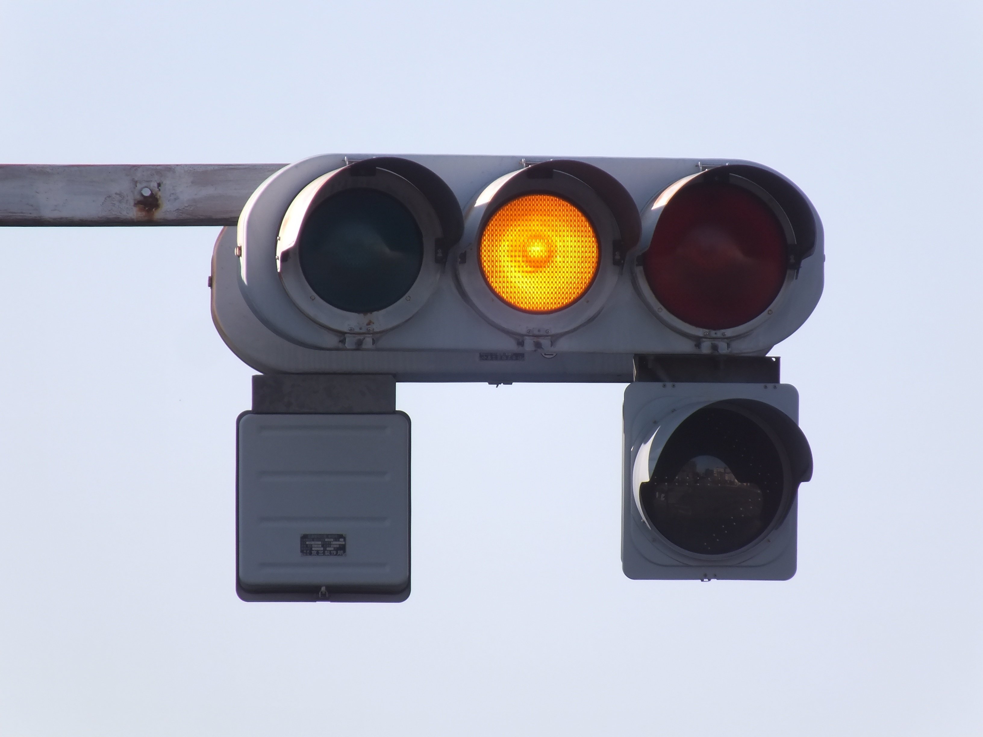 鉄道グッズ！信号機レンズ Amazon | 信号機、赤/緑/黄色信号機、LED 信号機、防水交換可能