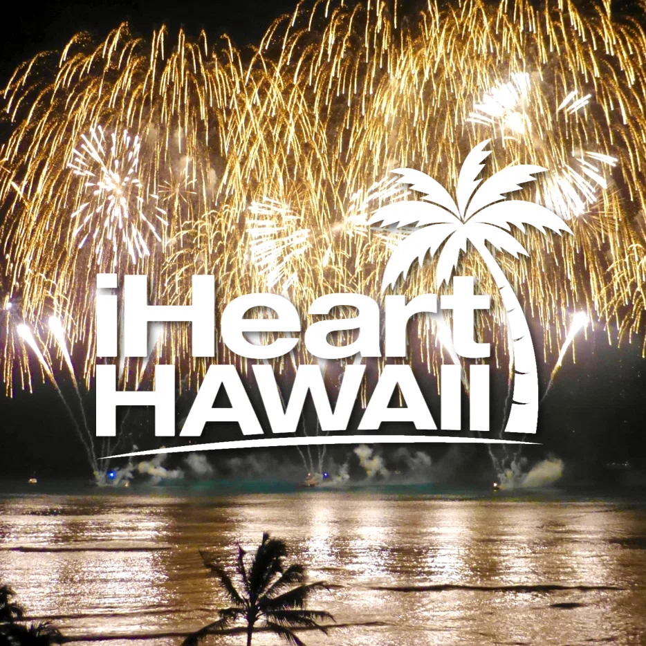 番組特製プレイリスト「ハワイMix! #114」 更新!!｜iHeart Hawaii
