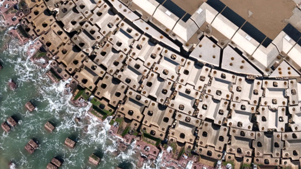 Aerial Photography: Civil Engineering: I almost had my soul taken by ...