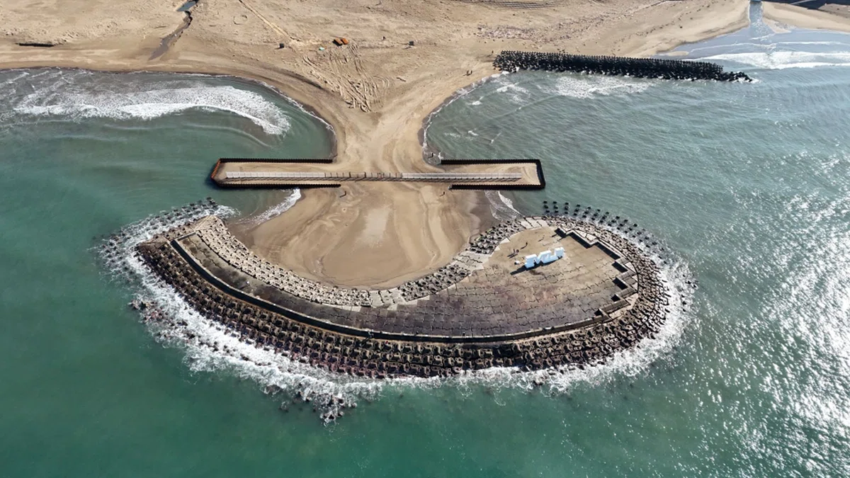 Aerial Photography: Civil Engineering: I almost had my soul taken by ...