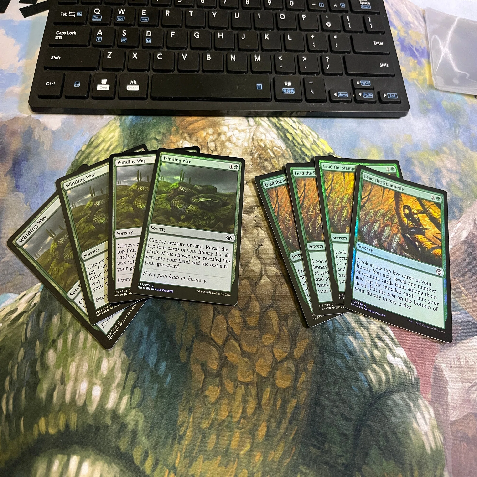 今年のMTGを振り返る｜くろねこ