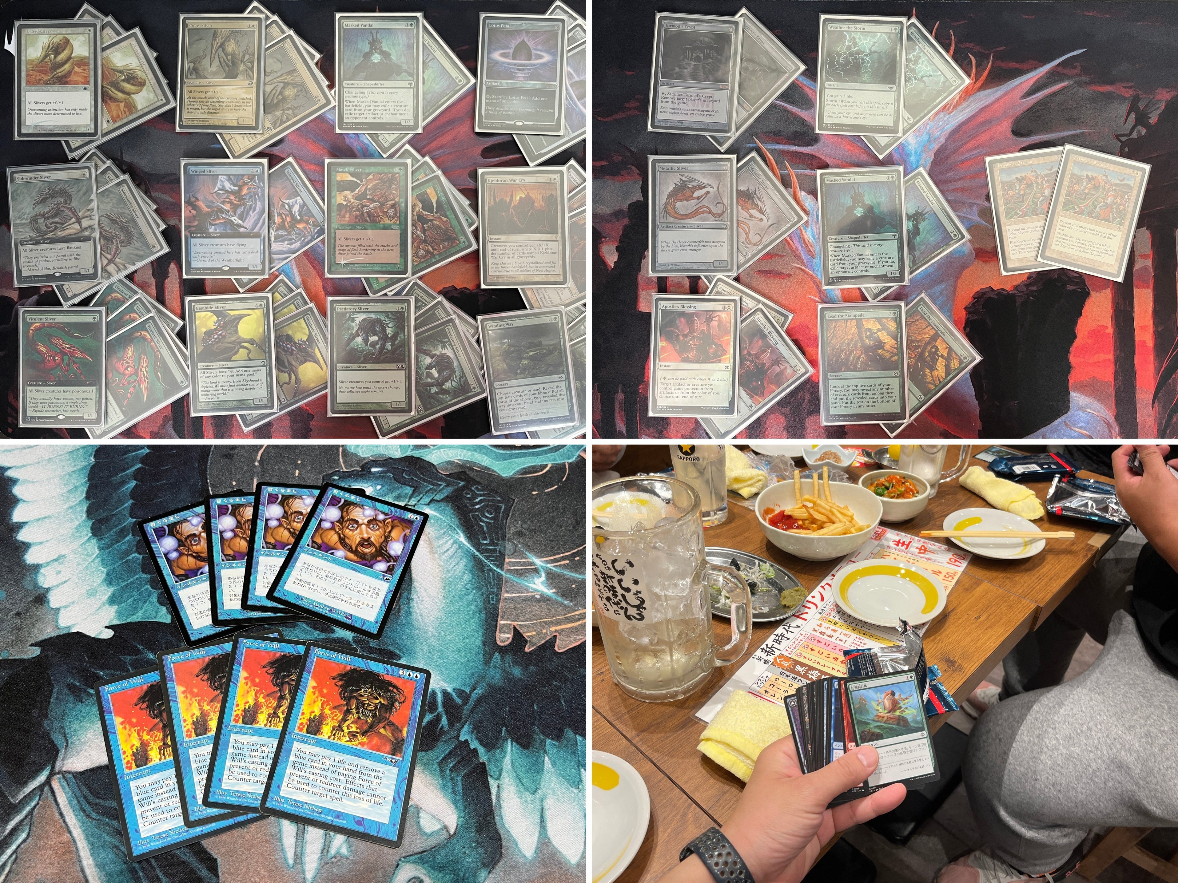 今年のMTGを振り返る｜くろねこ