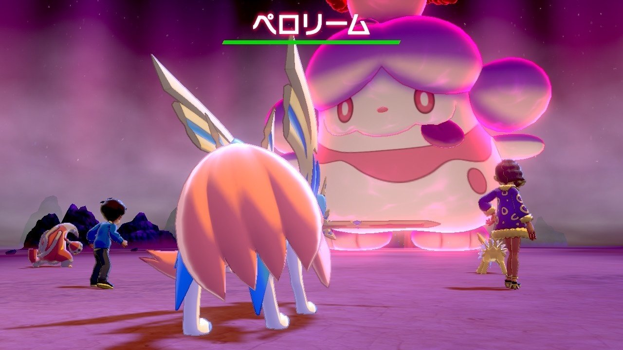 デデンネ　ジラーチ　マギアナ ポケモンGO図鑑】マギアナの色違い・入手方法・対策と個体値CP