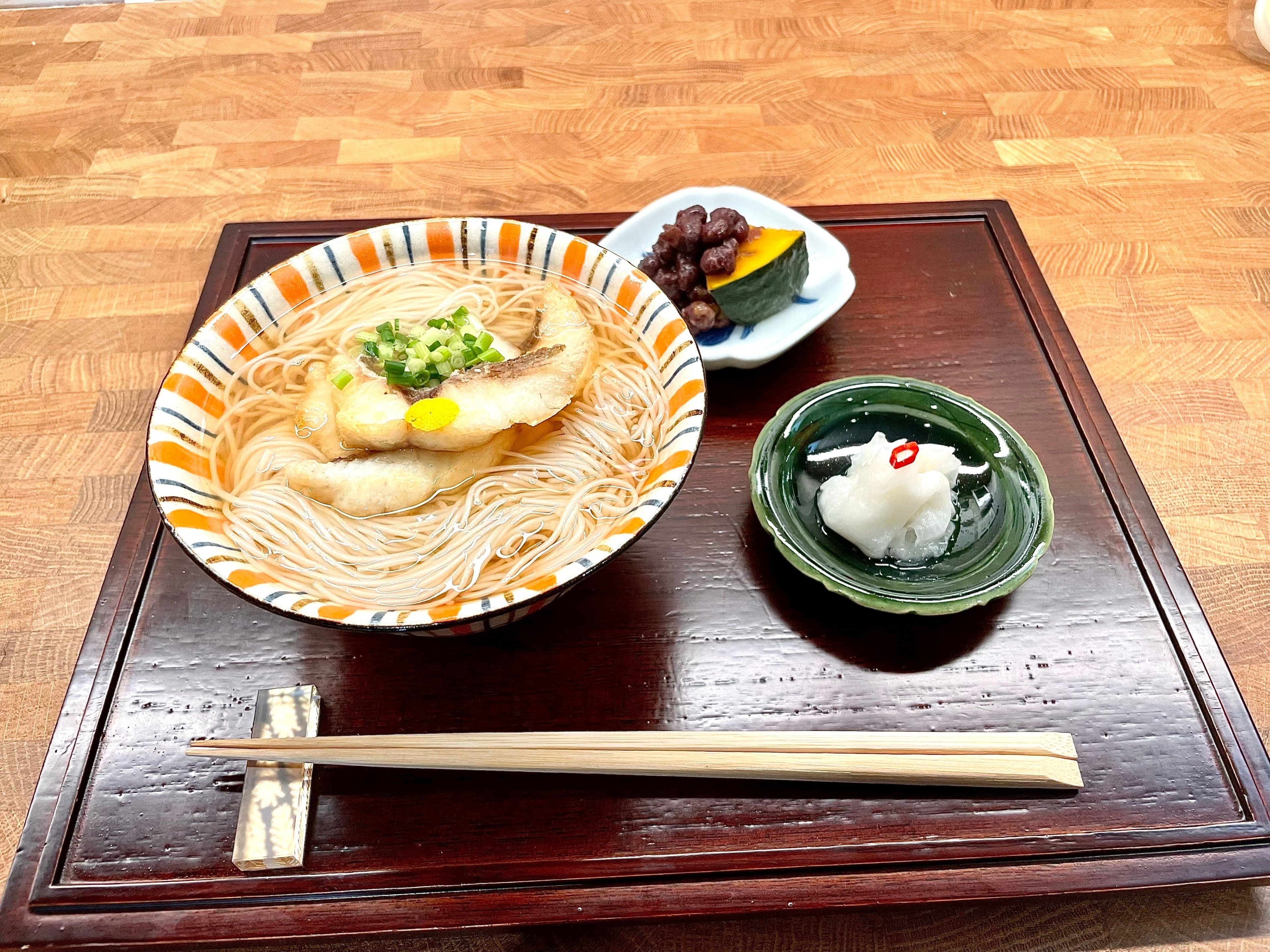 大原家の新春のレシピ ｜大原千鶴 / 料理研究家