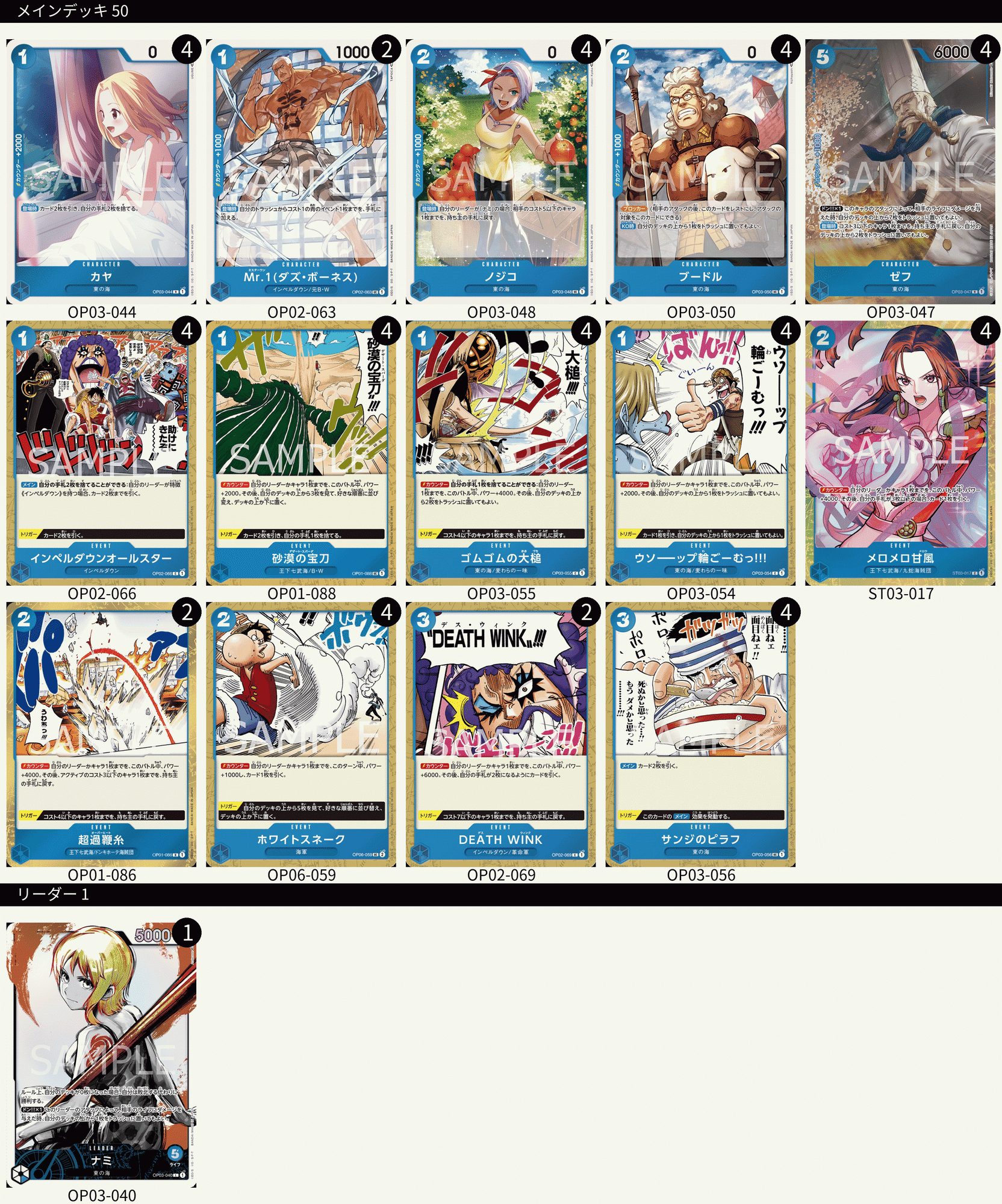 調整記録② 青ナミ|774. 調整記録② 青ナミ|774.