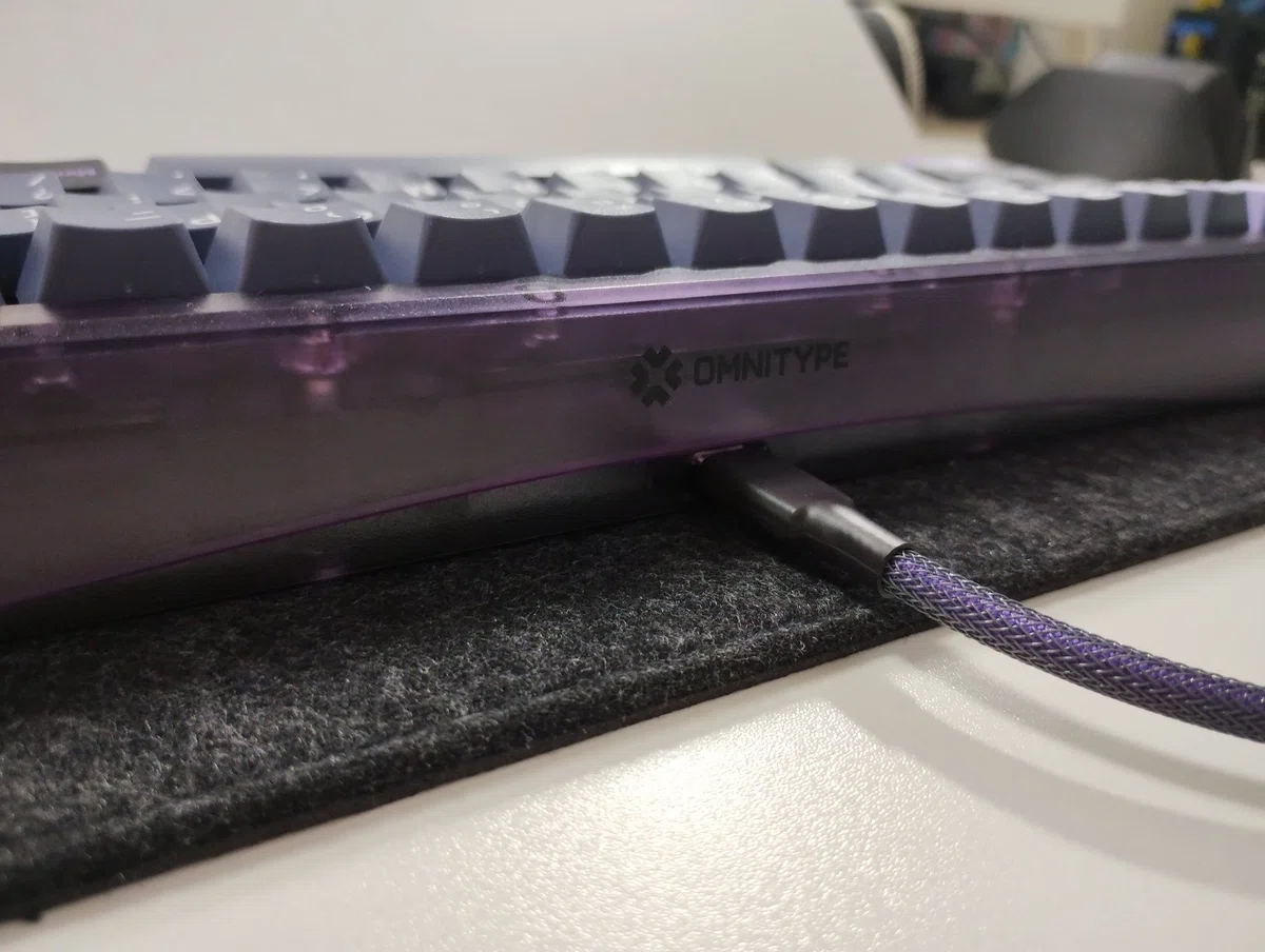 Bauer Lite組んだ。｜LEMONΠ