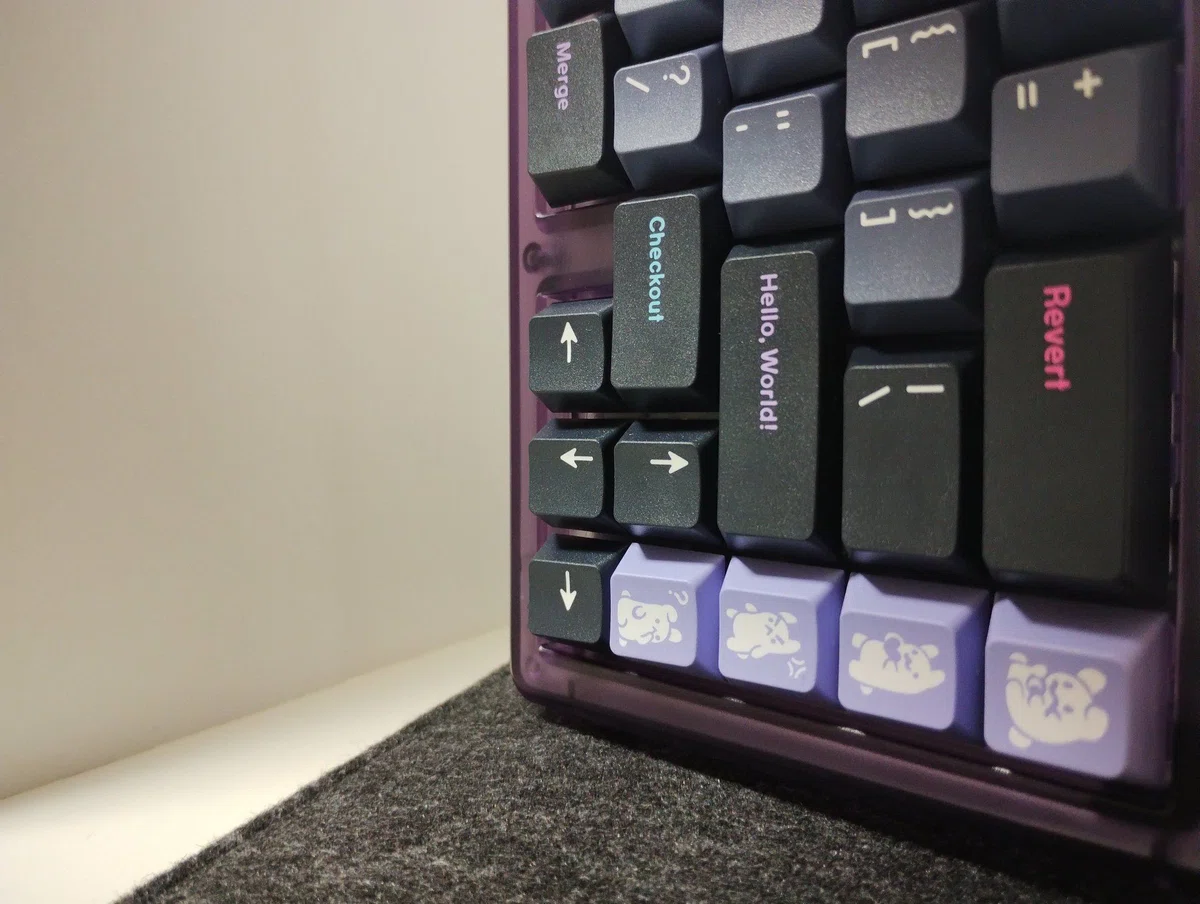 Bauer Lite組んだ。｜LEMONΠ