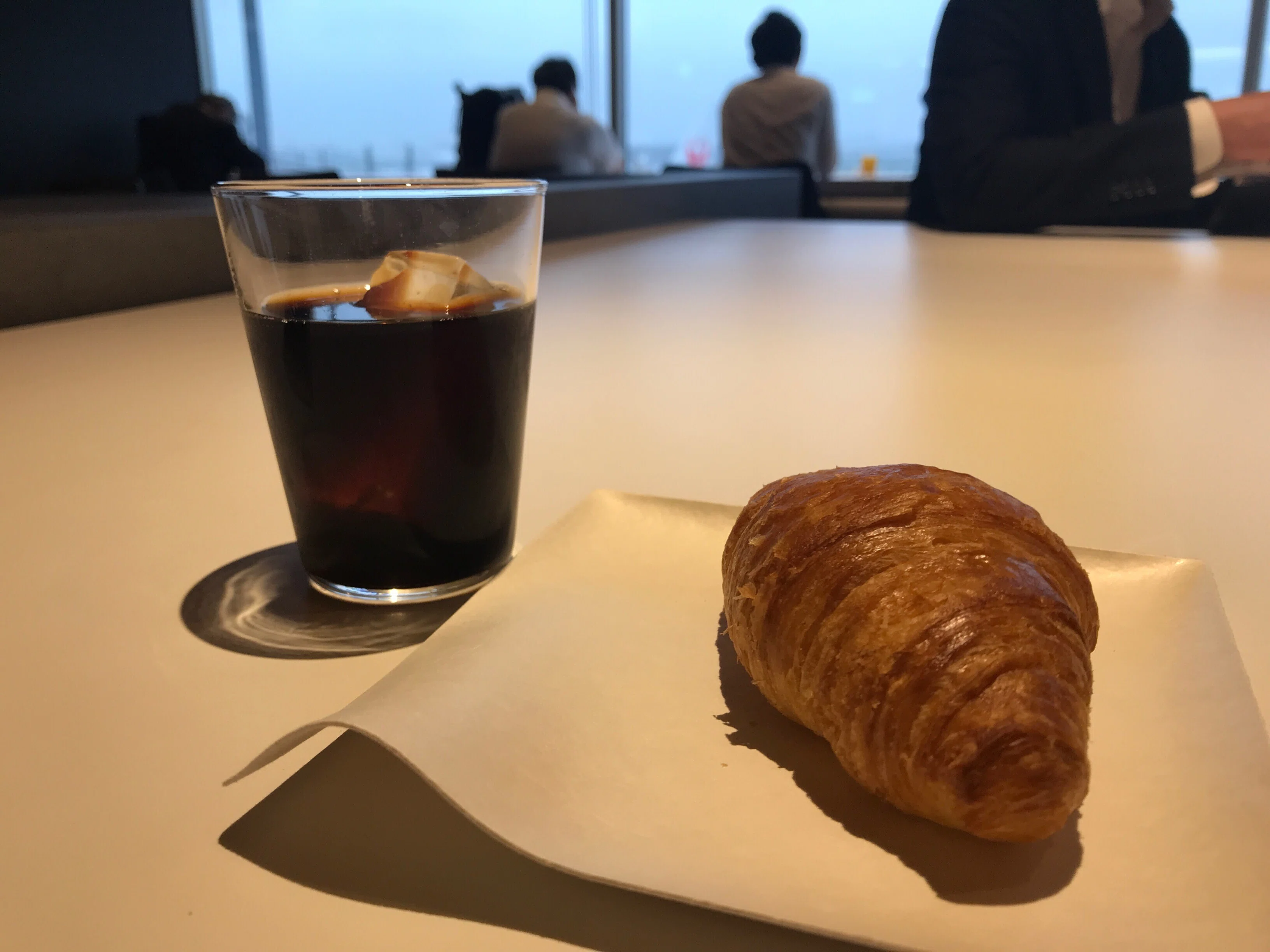 2日間で12便乗るアイランドホッピングツアーの記録／1日目｜菅野ノリヒコ