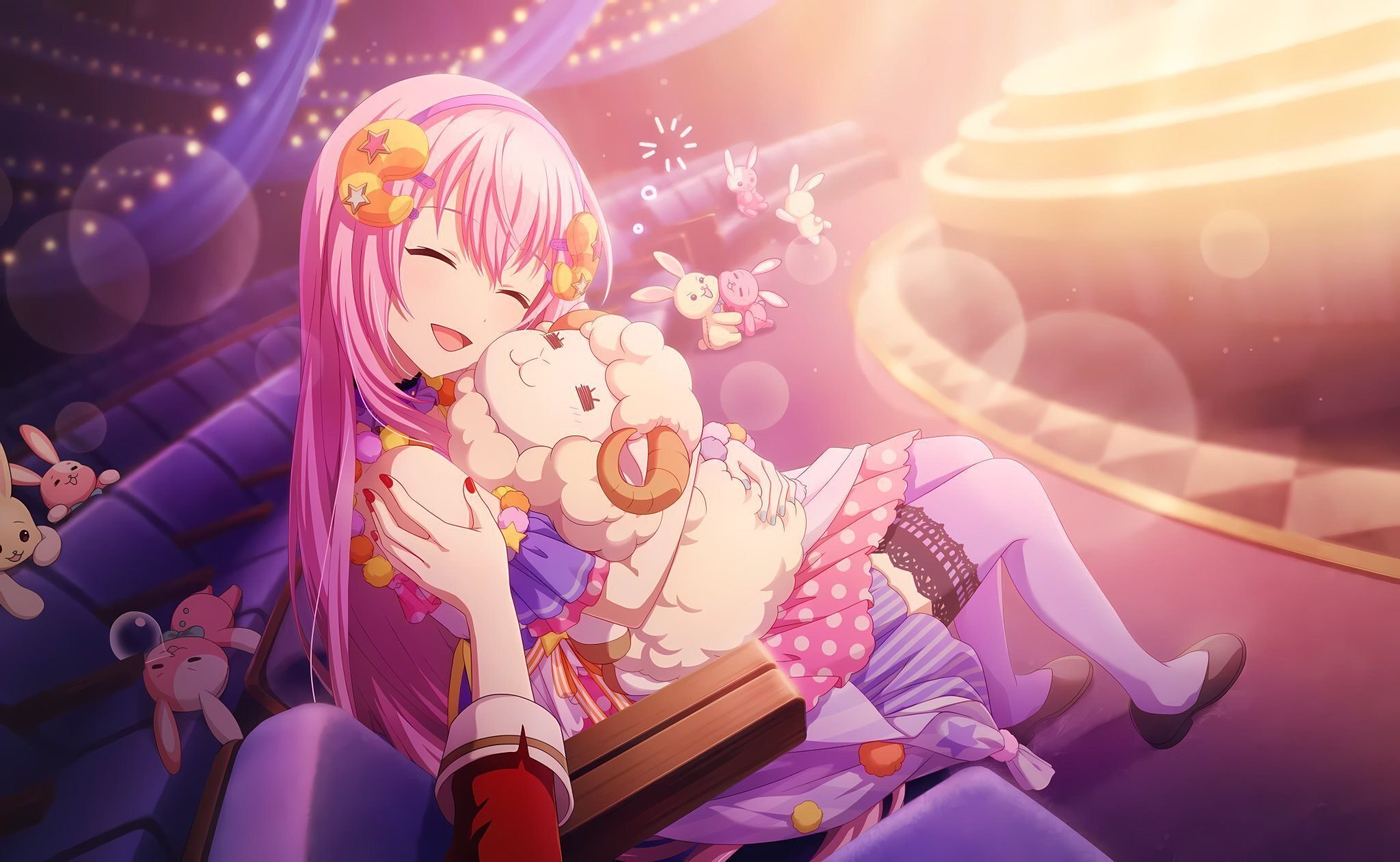 mermaid編】プロセカカードまとめ｜もものかんづめ
