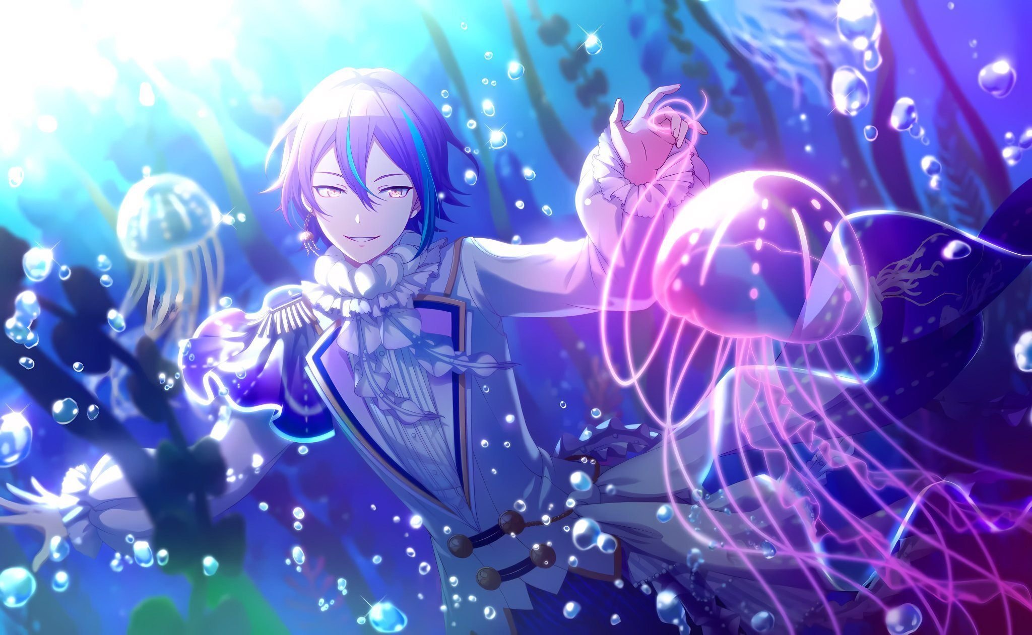 mermaid編】プロセカカードまとめ｜もものかんづめ