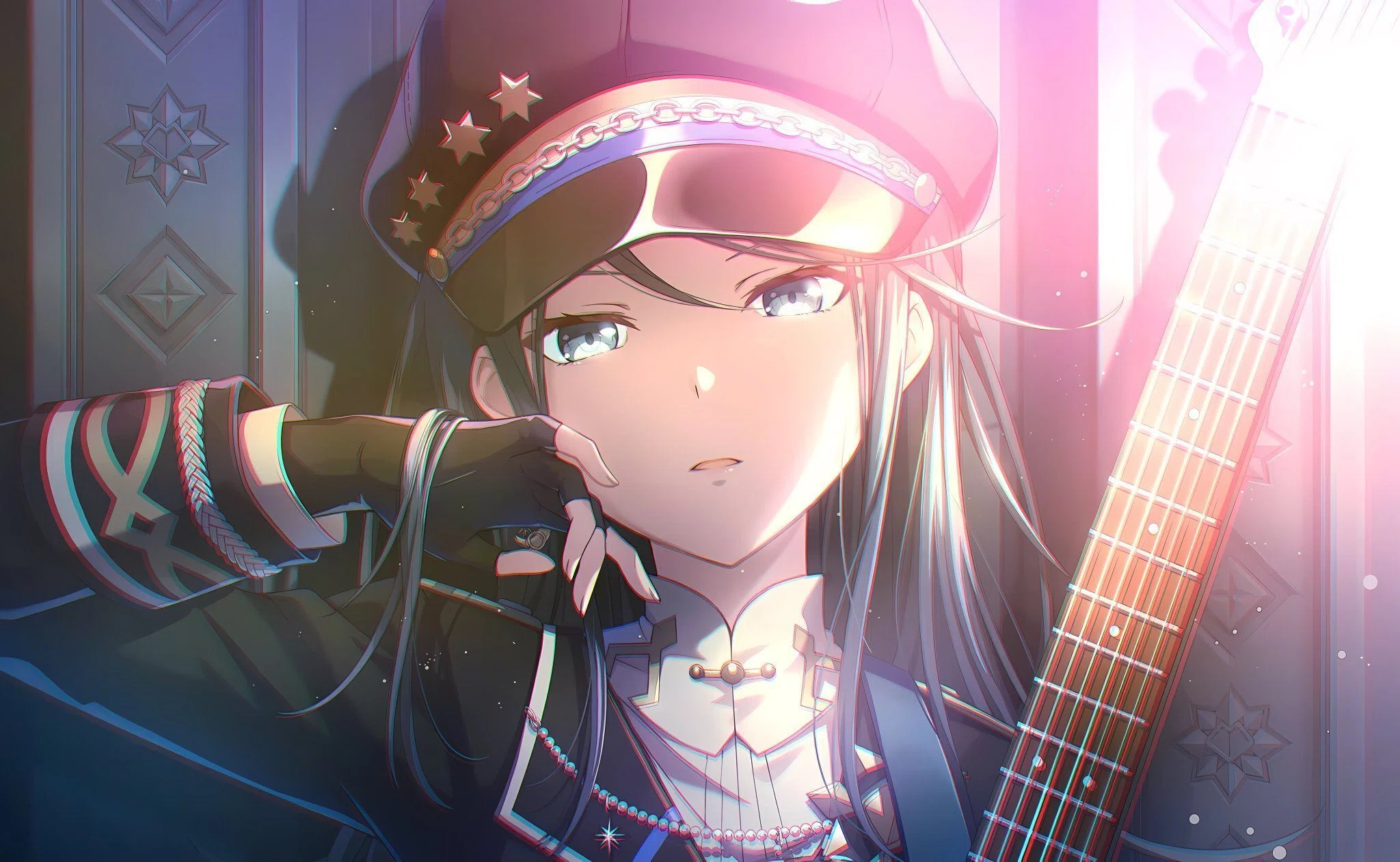 【匿名配送】プロセカ　星乃一歌　88個まとめ lyrics編】プロセカカードまとめ｜もものかんづめ