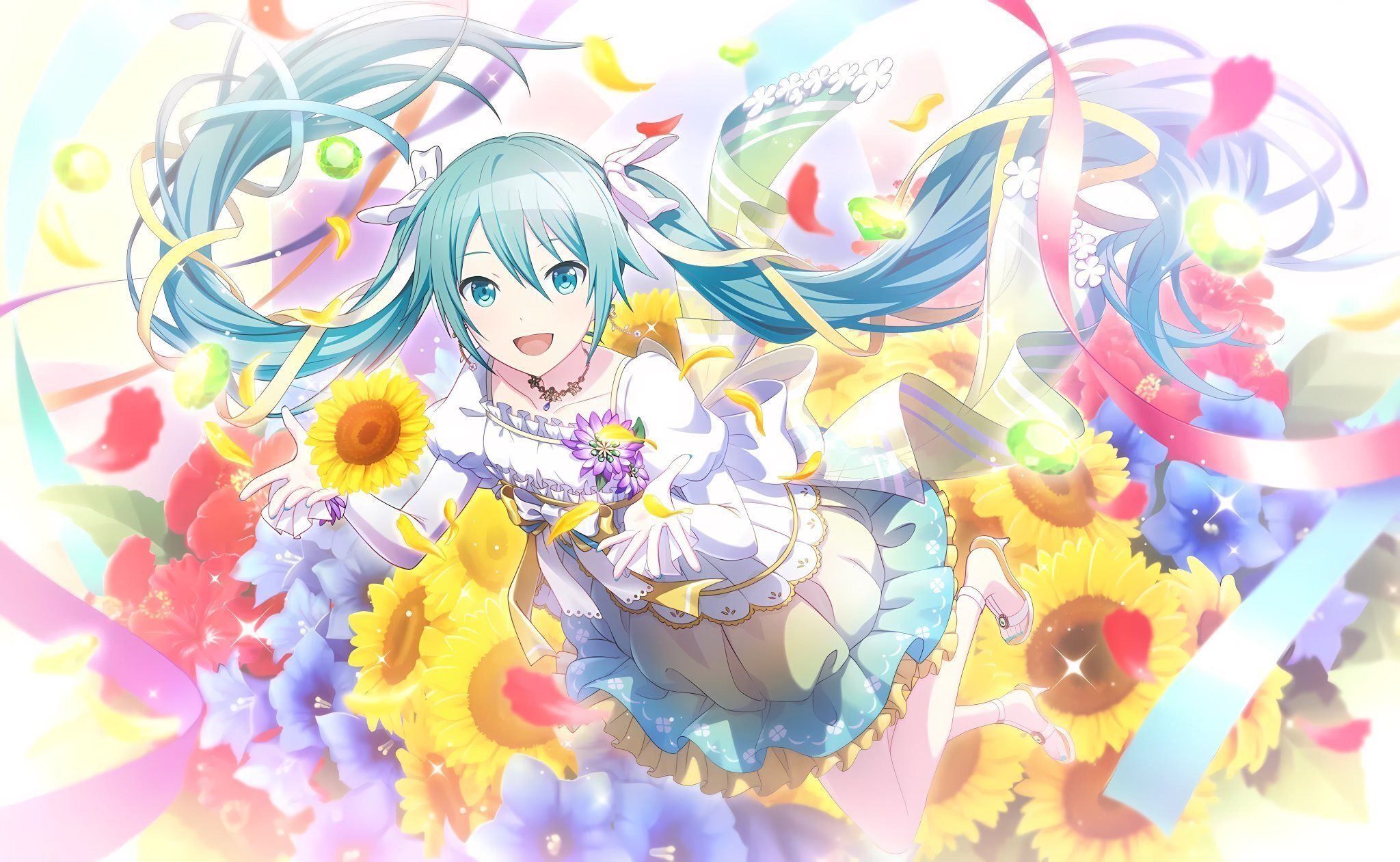 プロセカ 初音ミク エピカ Birthday ノーマル 【予約商品】Anniversary