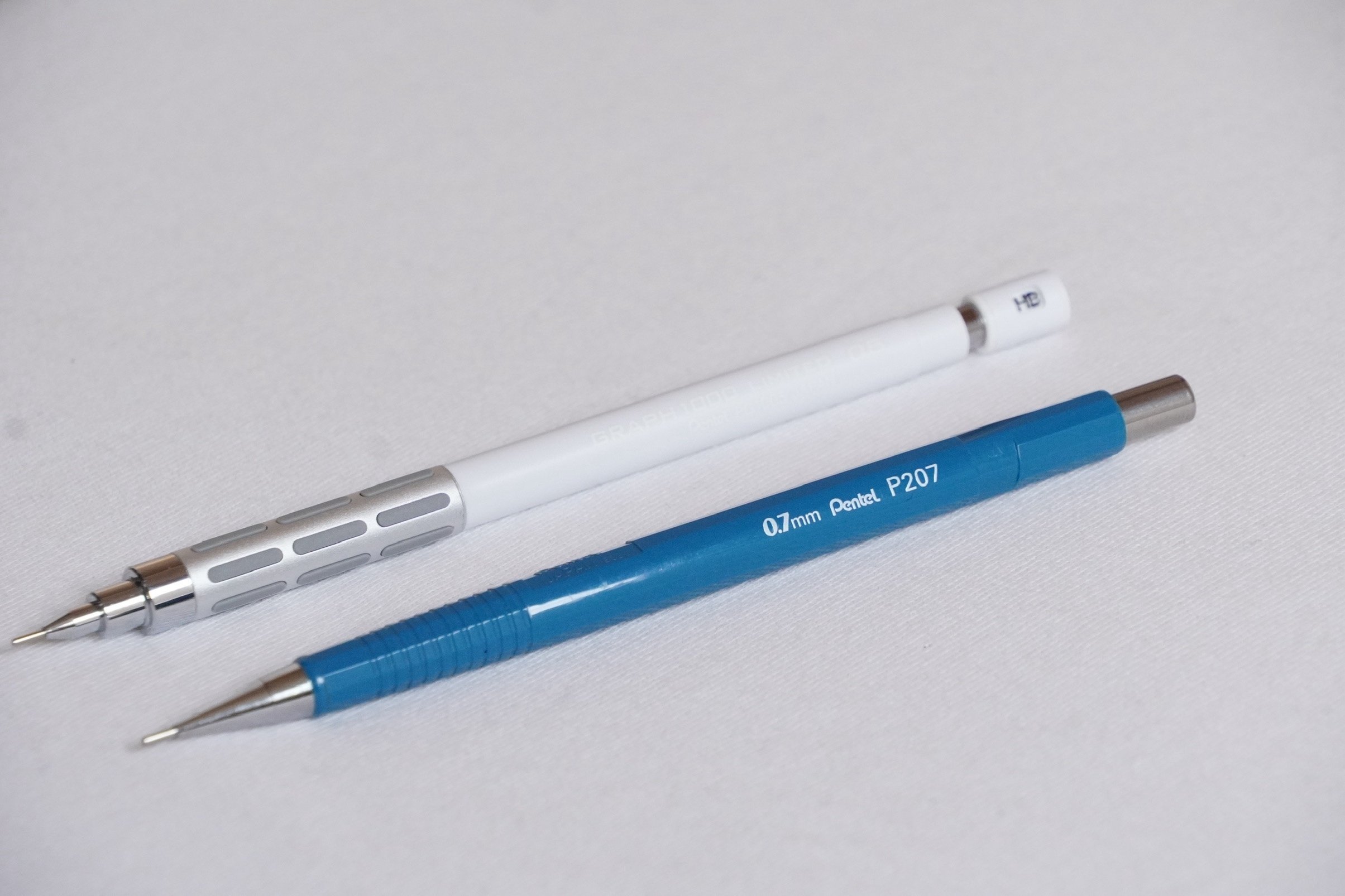 工房楔 ルーチェペン チューリップウッド ボールペン ② 工房楔