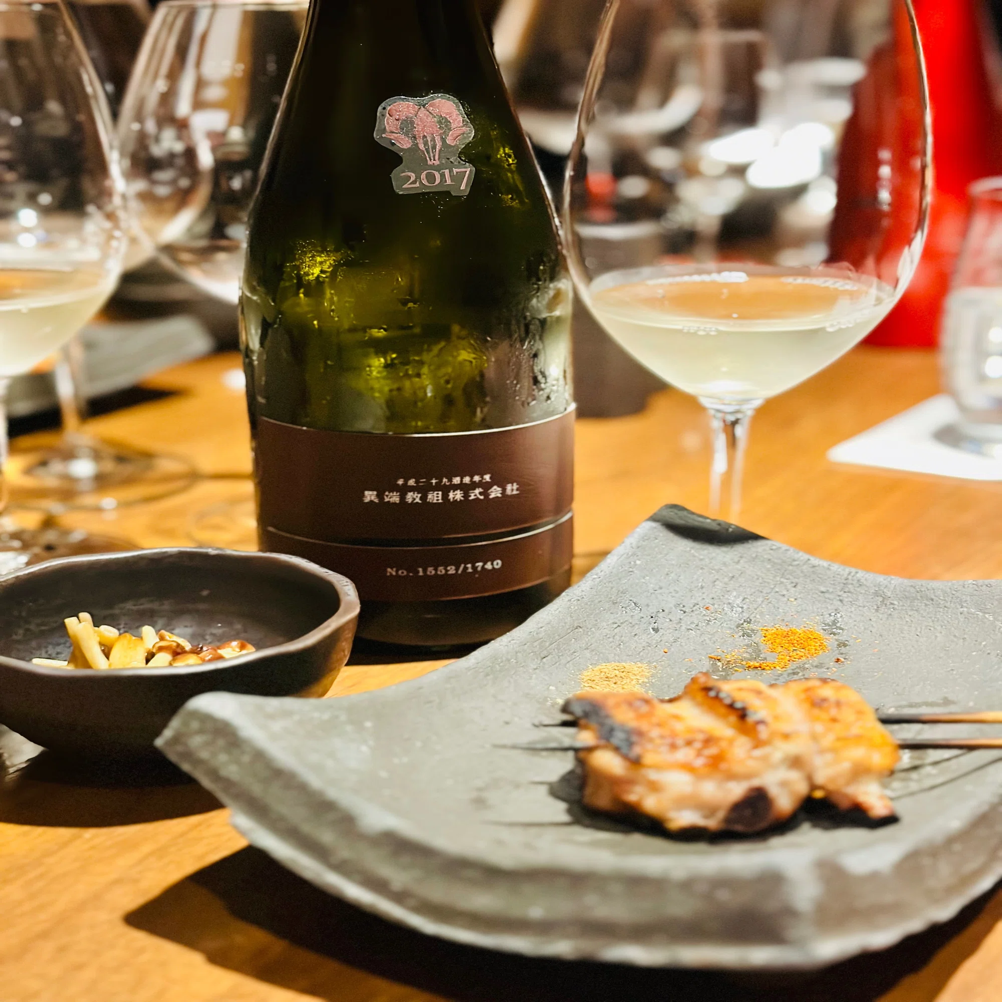 2023年 特に印象に残った日本酒11選｜田邉 公一 ? Wine director