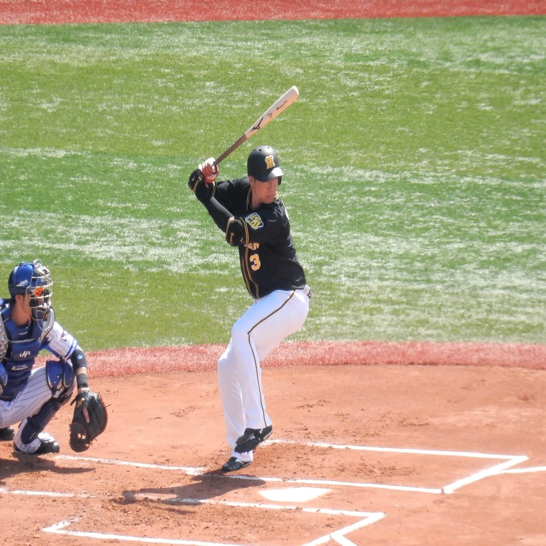 7年前 大山悠輔がドラフト指名された直後の僕へ 12 31 試合なし とびたつばさ