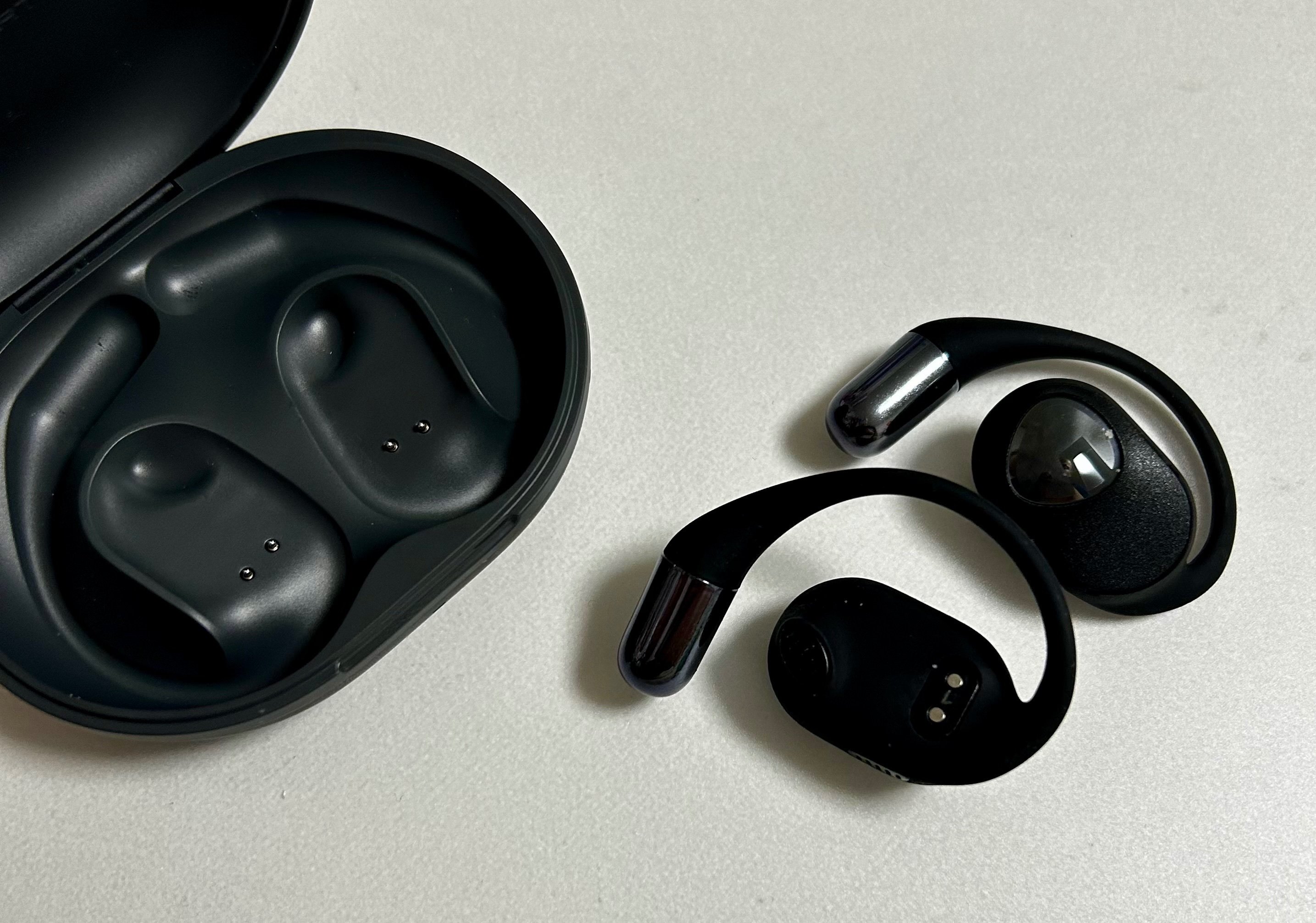 新品セット SOUNDPEATS ①GoFree2 ②Air4 Pro GoFree2 – SOUNDPEATS JAPAN