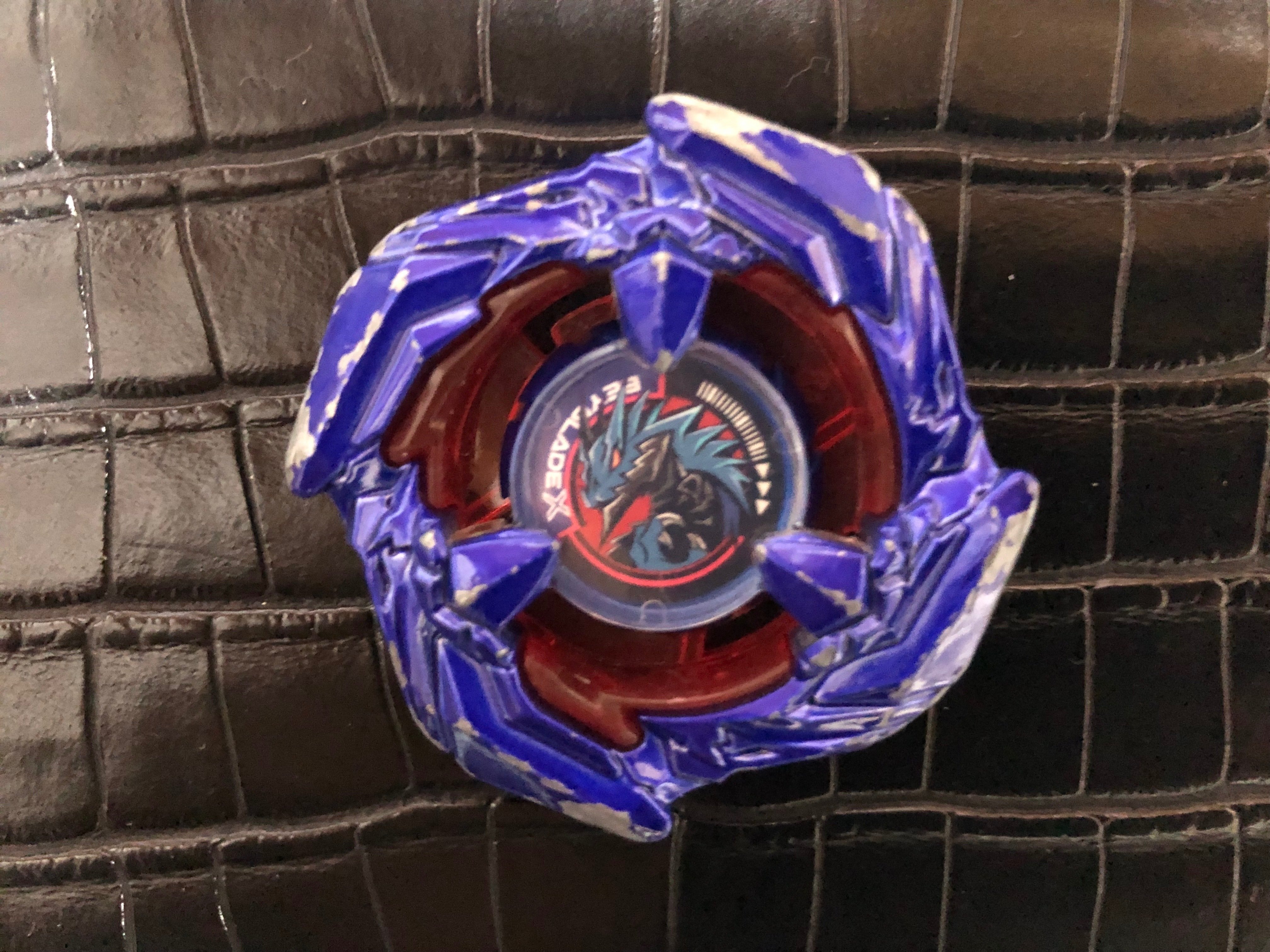 ベイブレードX 環境ベイ解説Vol.4 (フェニックスウィング襲来