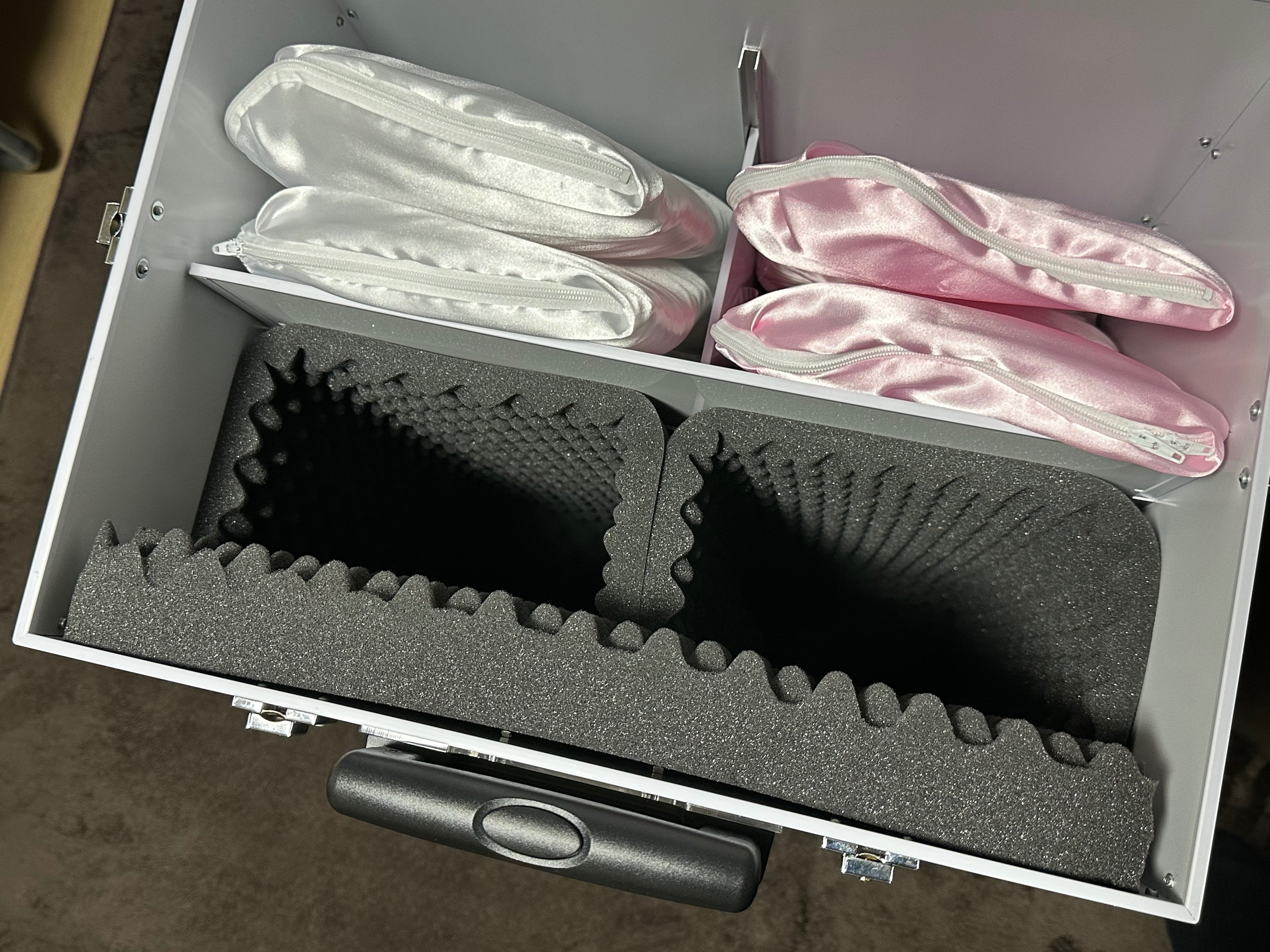 Memorandum-8.ドールケースについて｜YUKKY