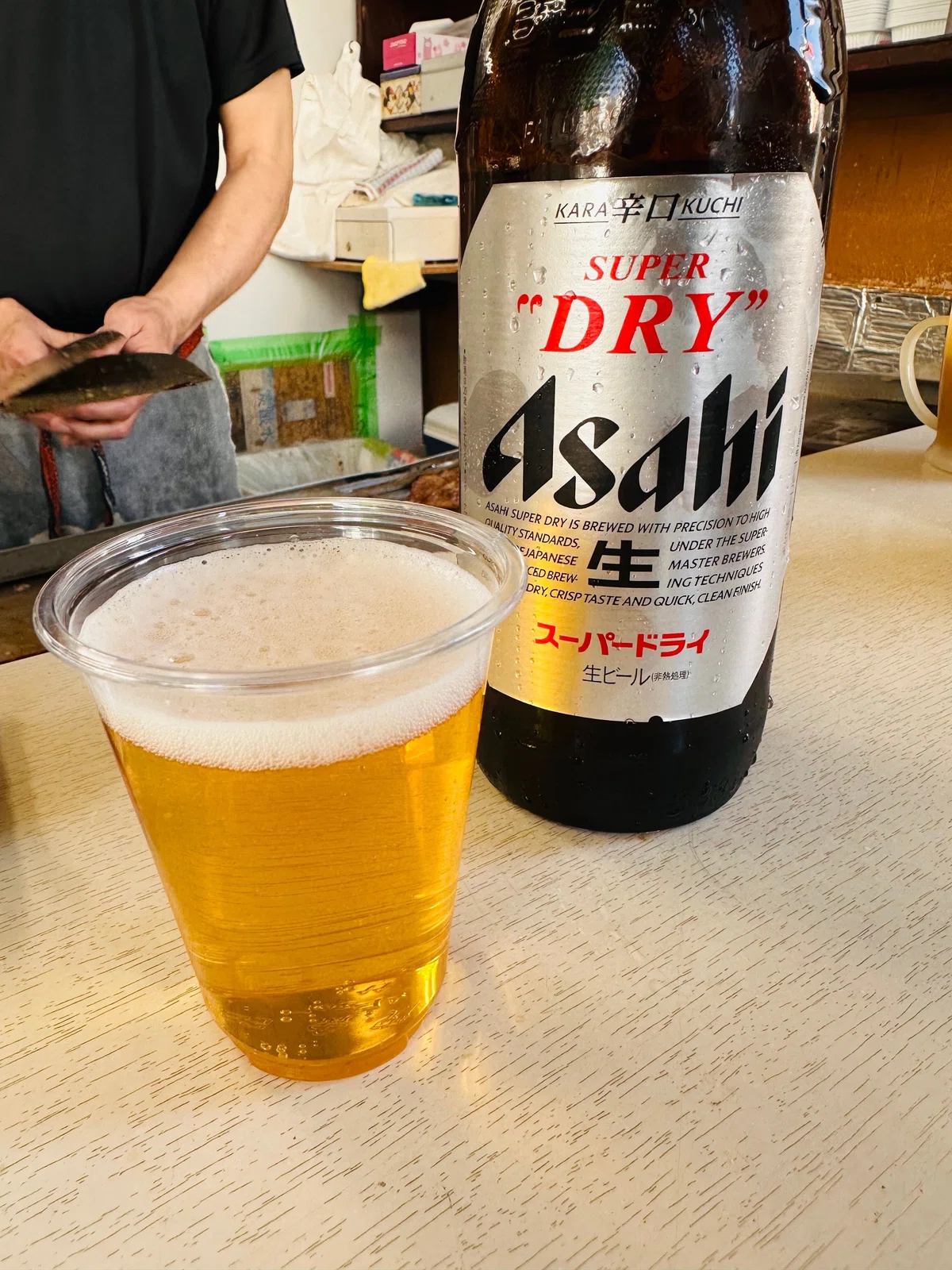 [In Search of the Last Meal of My Life] The abyss of offal eaten while ...