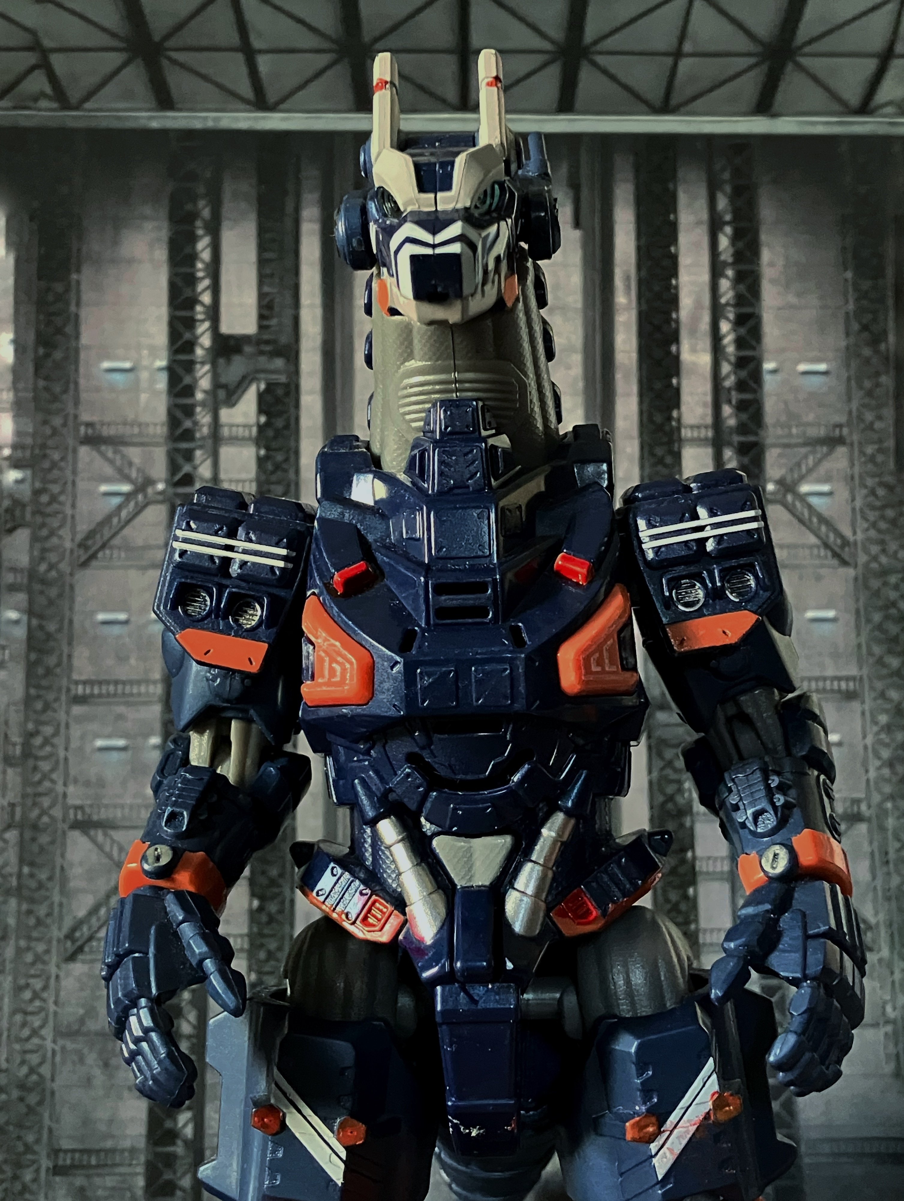 ウルトラマンブレーザー」を悩ませる、アースガロンという爆弾｜Kトレ