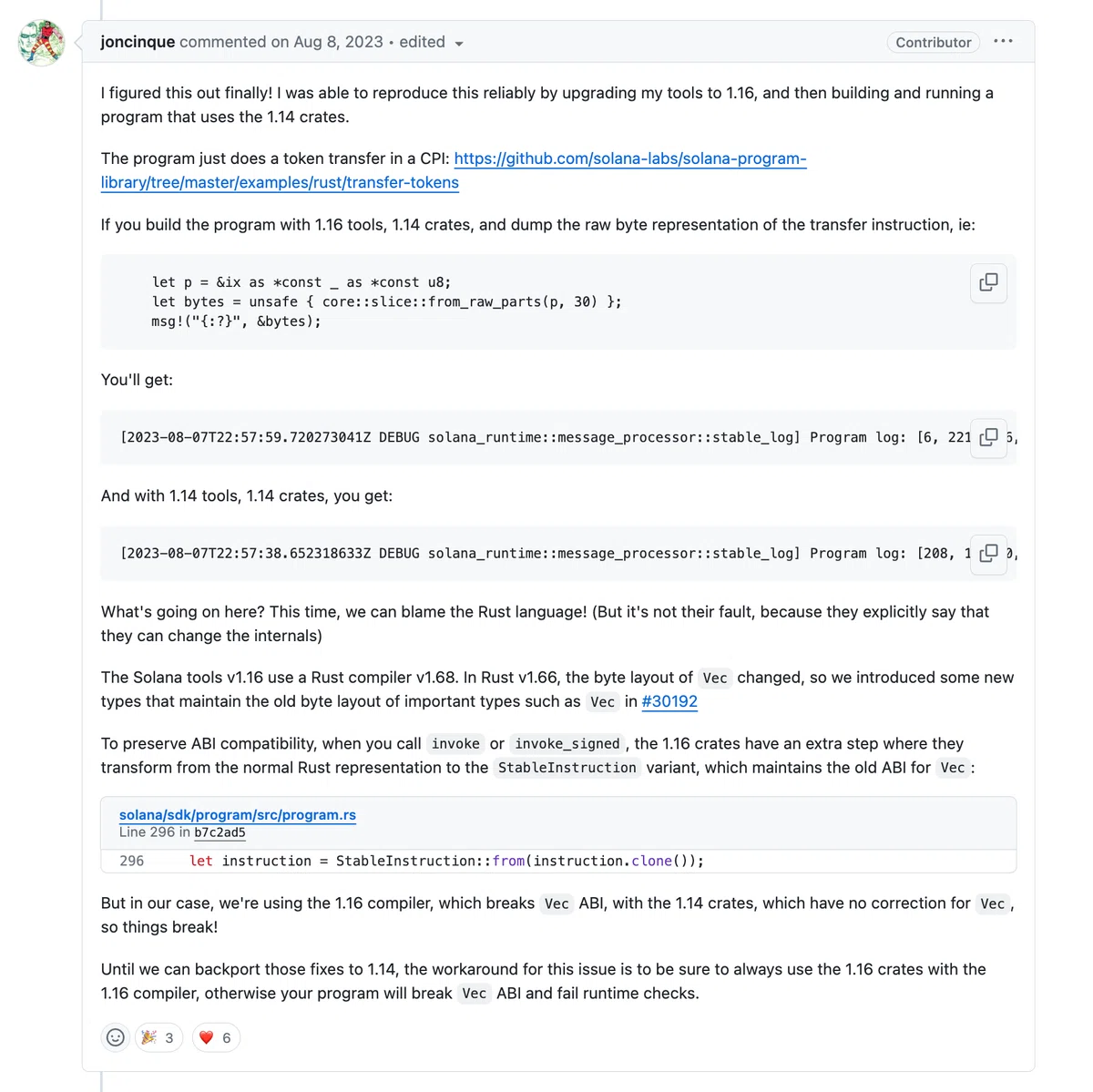 はじめてのAtomic Arbitrage with Rust とon-chain Program｜pe