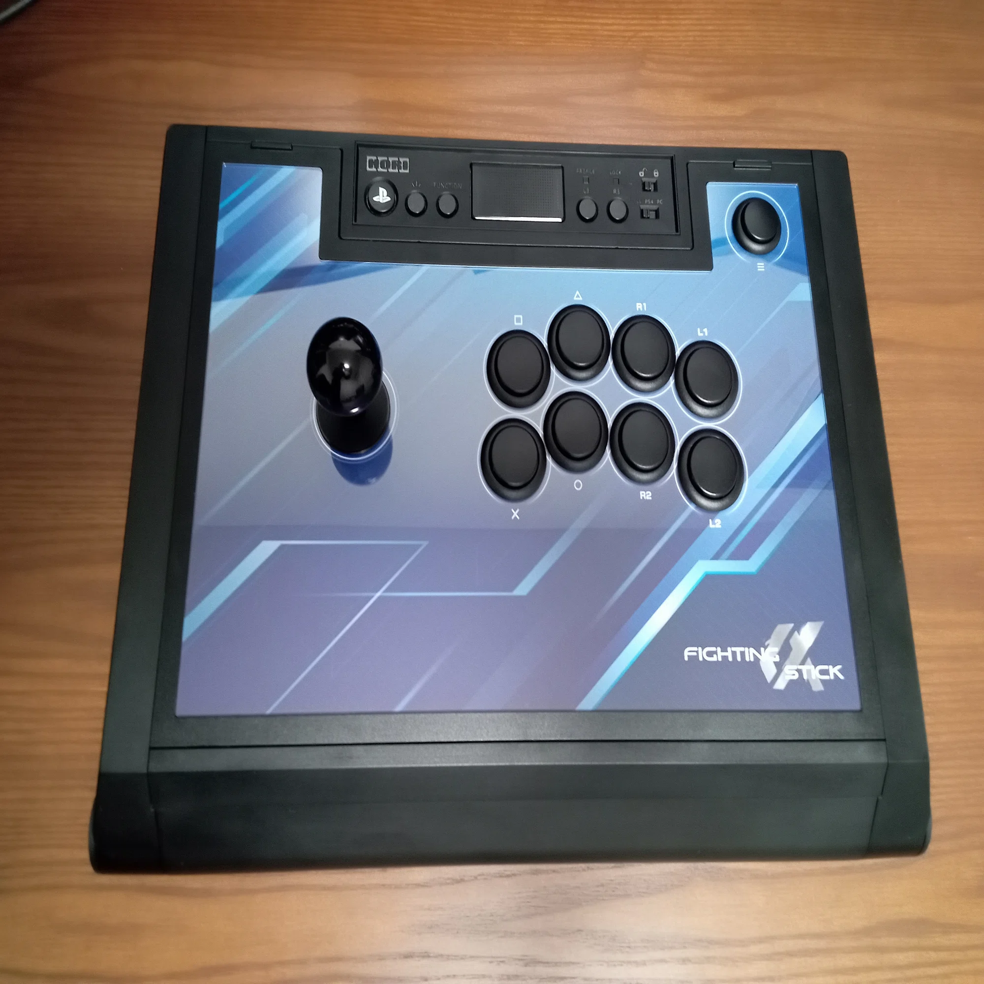 アケコンを静音化した話｜からし