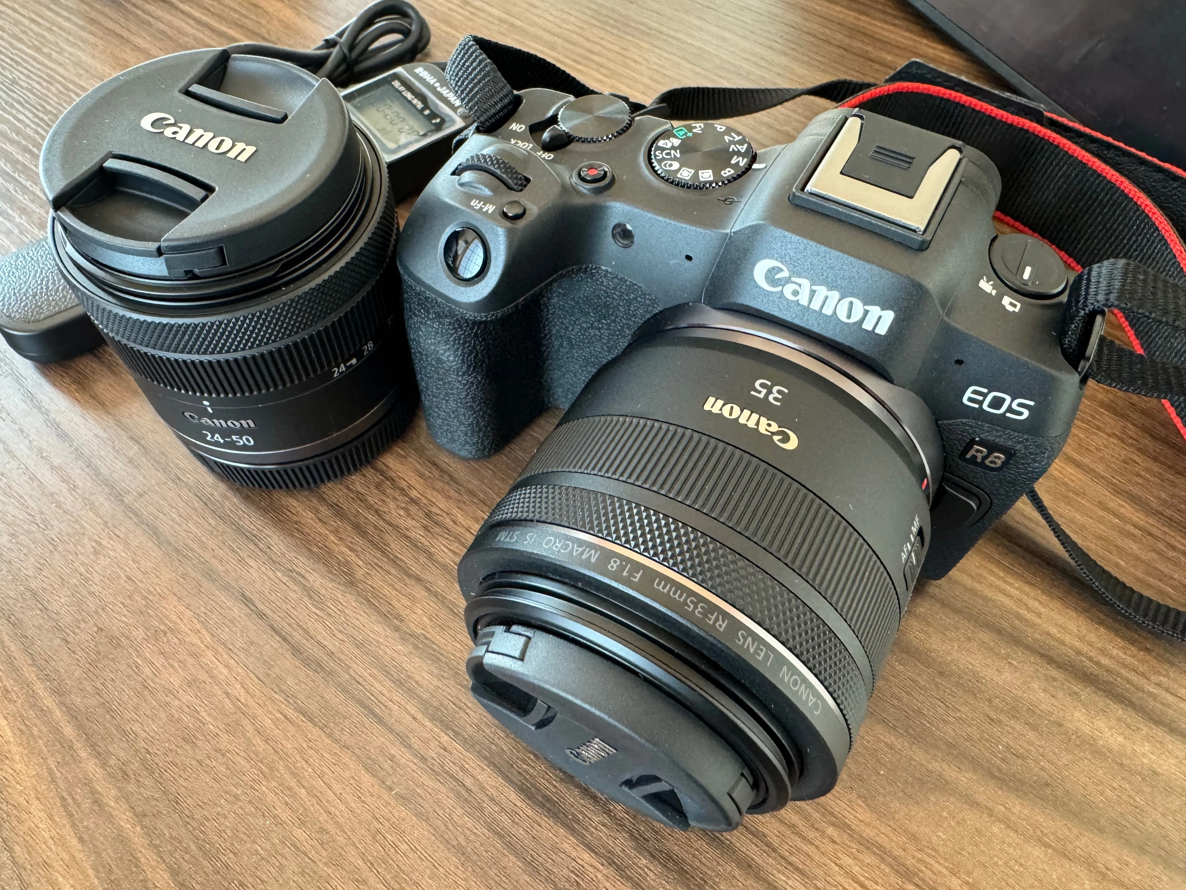 Canon EOS フィルム一眼レフカメラセット CANON|デジタル一眼レフ