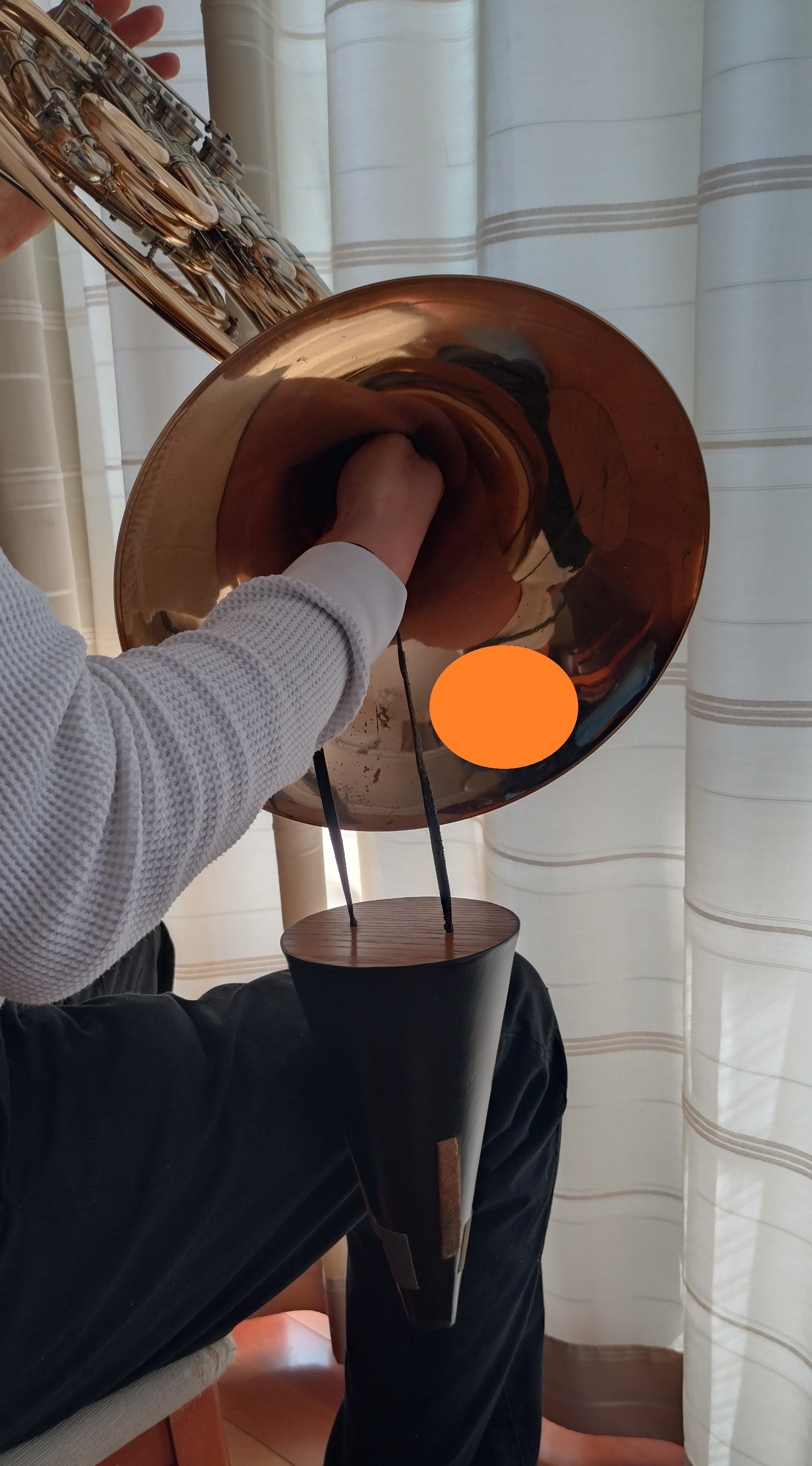 BEST BRASS ベストブラス Warm-up ウォームアップ トロンボーン