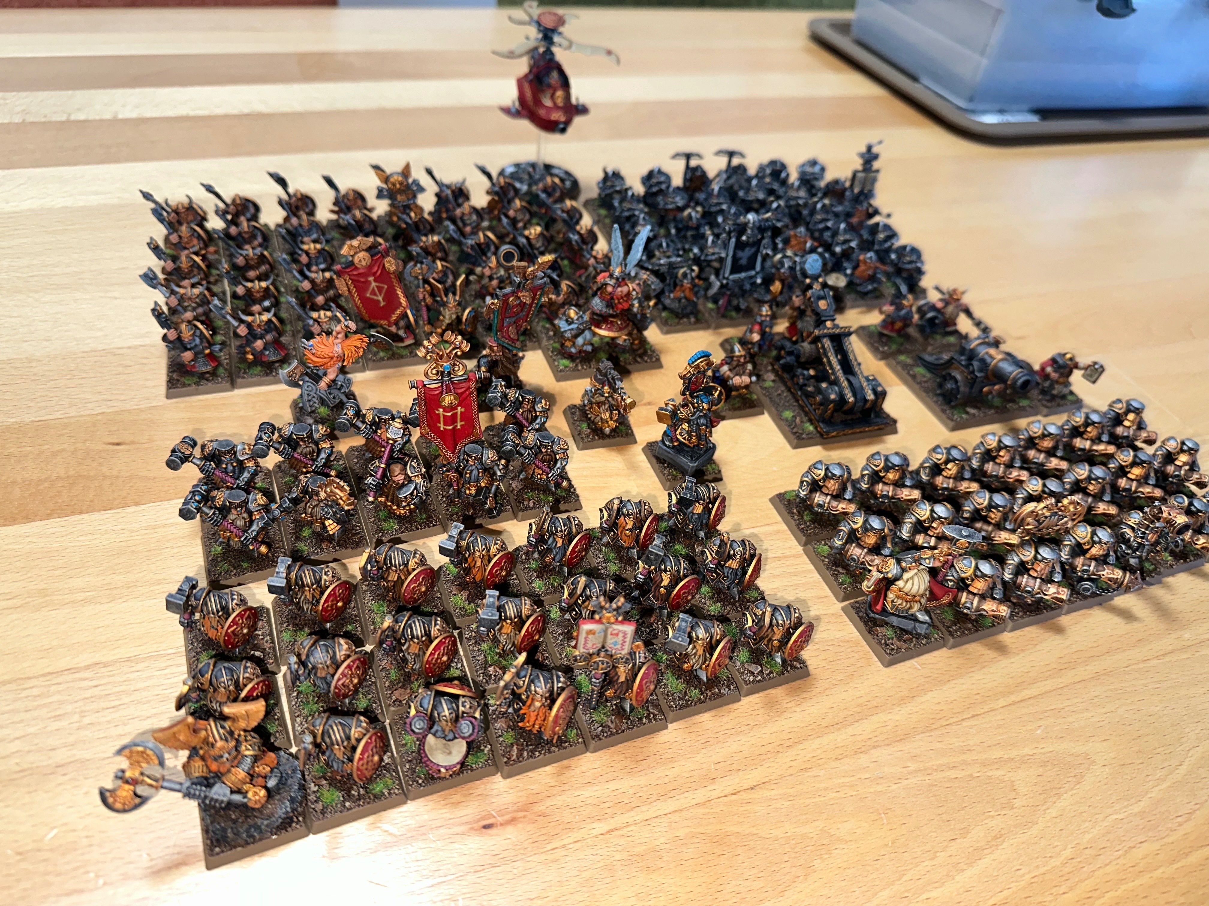 オールドワールドの始め方｜muro