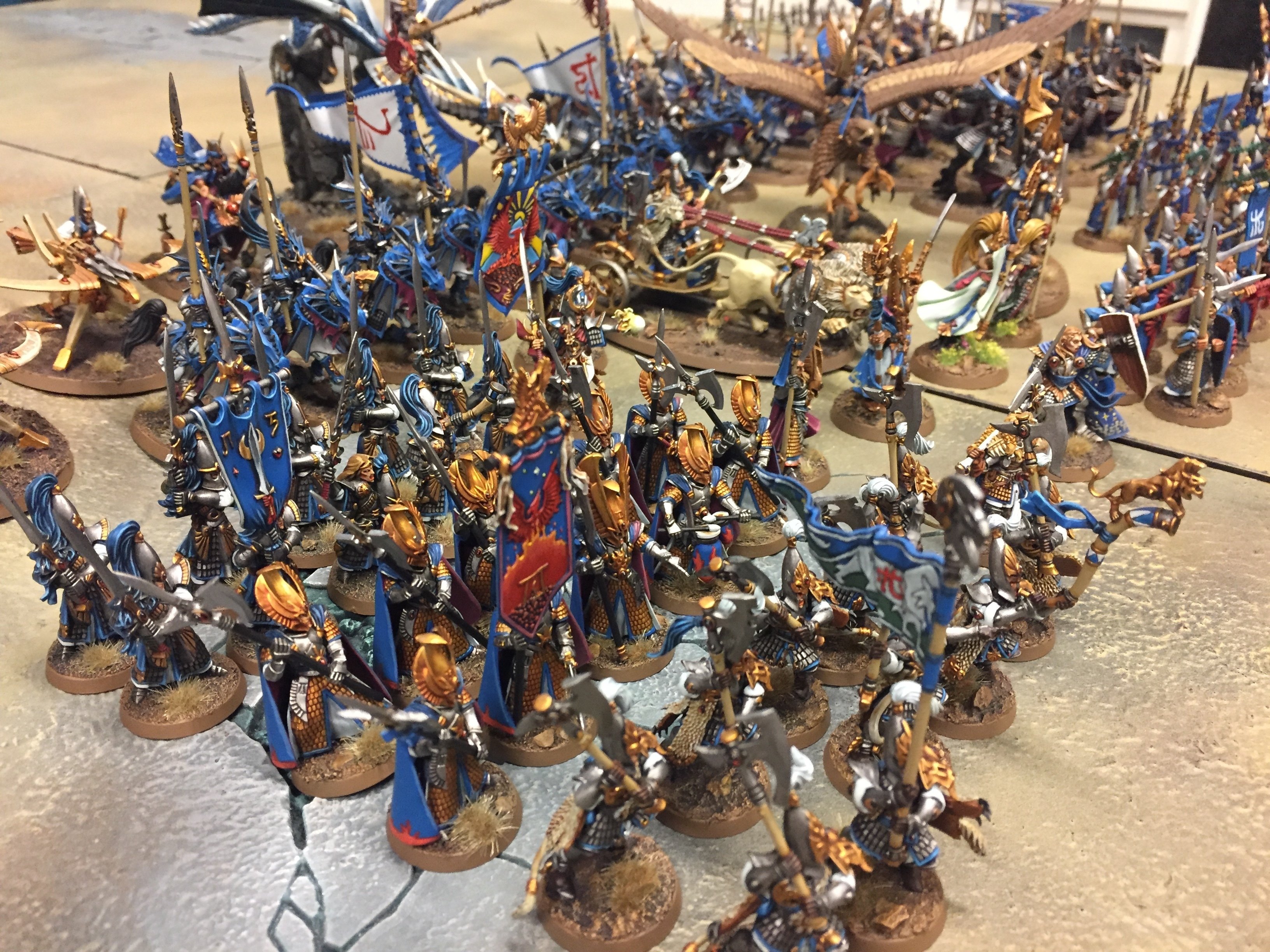 オールドワールドの始め方｜muro