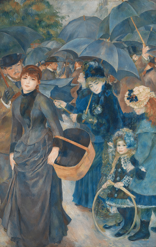 RENOIR ルノワール『創作と技法』挿絵本 リトグラフ RENOIR ルノワール『創作と技法』挿絵本 リトグラフ