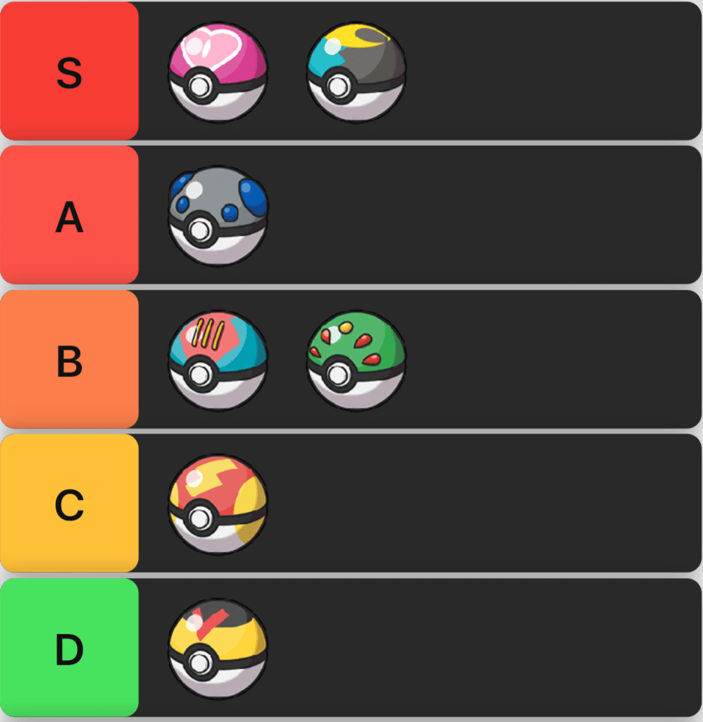 ポケモン】超貴重なオシャボ！“ガンテツボール”を徹底解説｜レアポケ