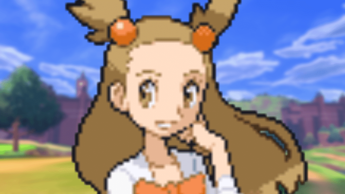 ニッチなレアポケモン】HGSSでジムリーダーと交換出来るポケモン ニッチなレアポケモン】HGSSでジムリーダーと交換出来るポケモン