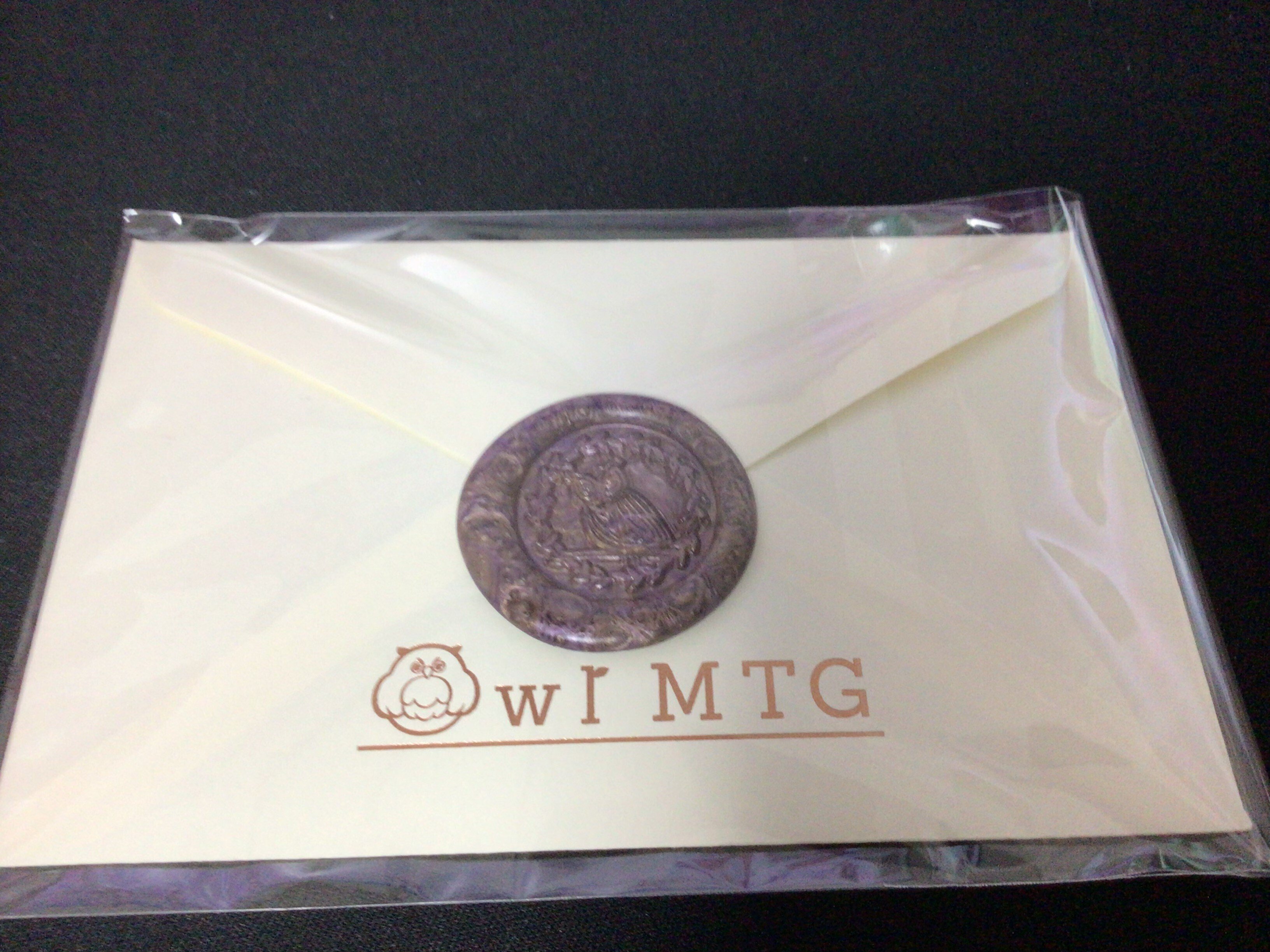 MTGド初心者1万円福袋開封(晴れる屋&Owl)｜Keally