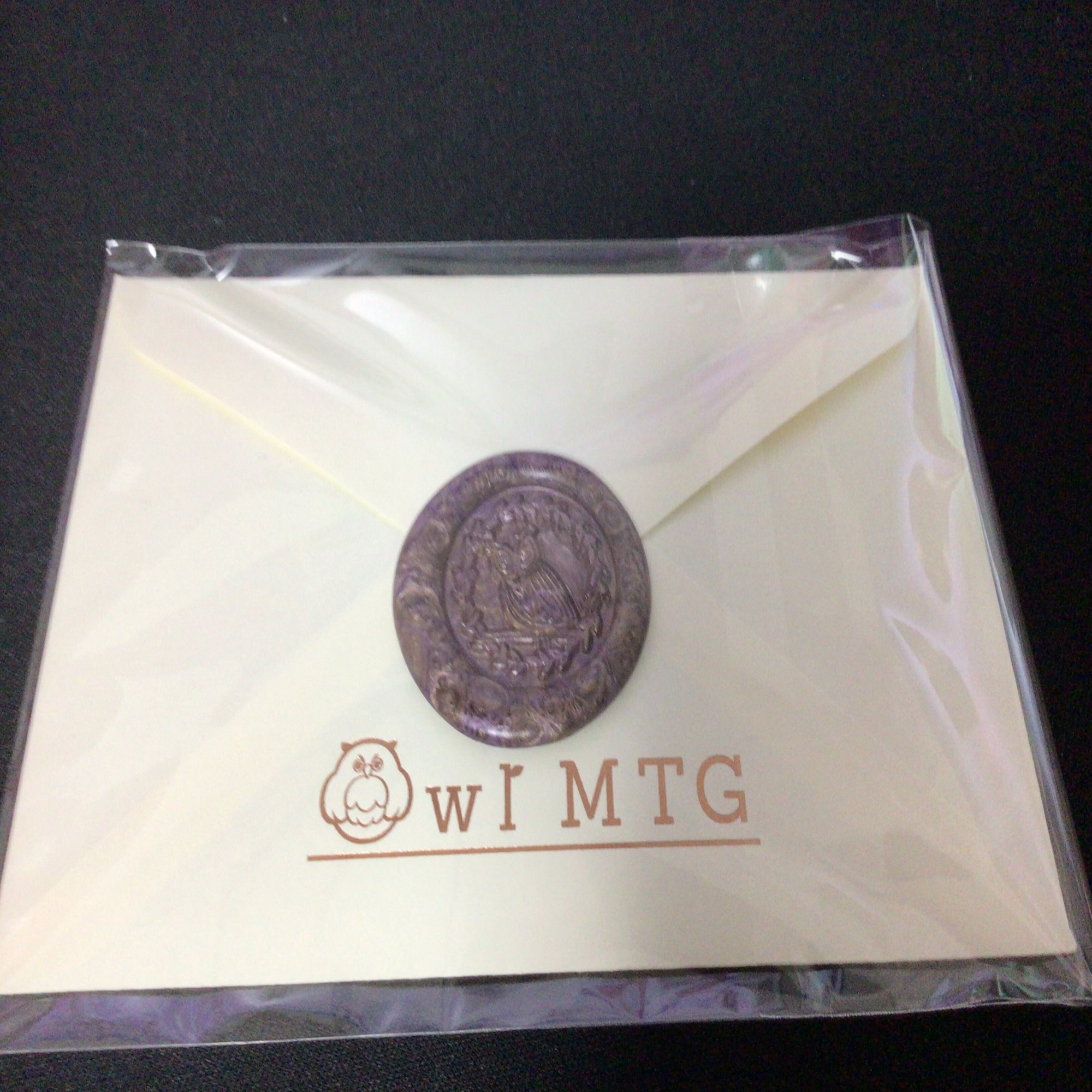 MTGド初心者1万円福袋開封(晴れる屋&Owl)｜Keally