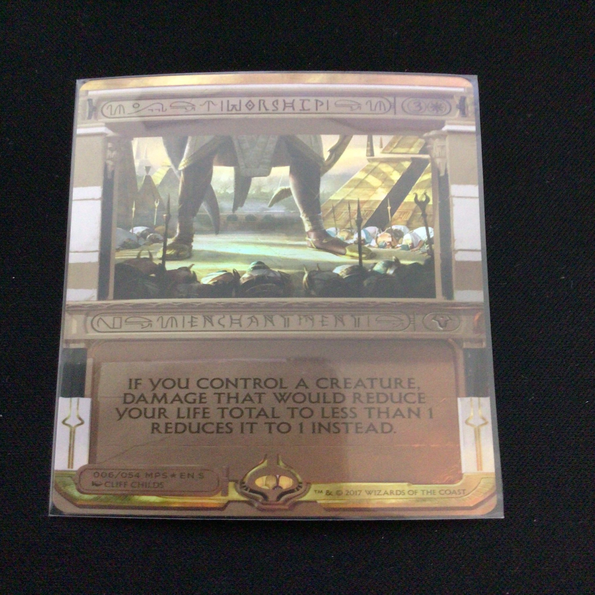 MTGド初心者1万円福袋開封(晴れる屋&Owl)｜Keally