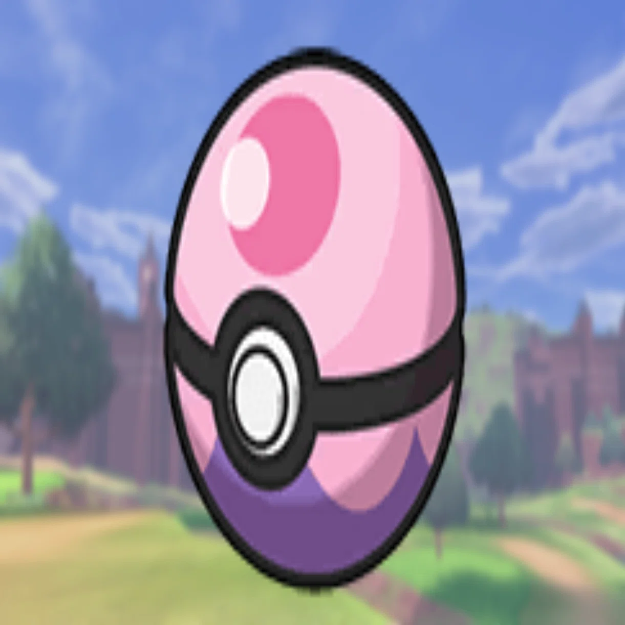 ポケモン】ニッチなレアボール！ガンテツ以外のオシャボ4選｜レアポケ