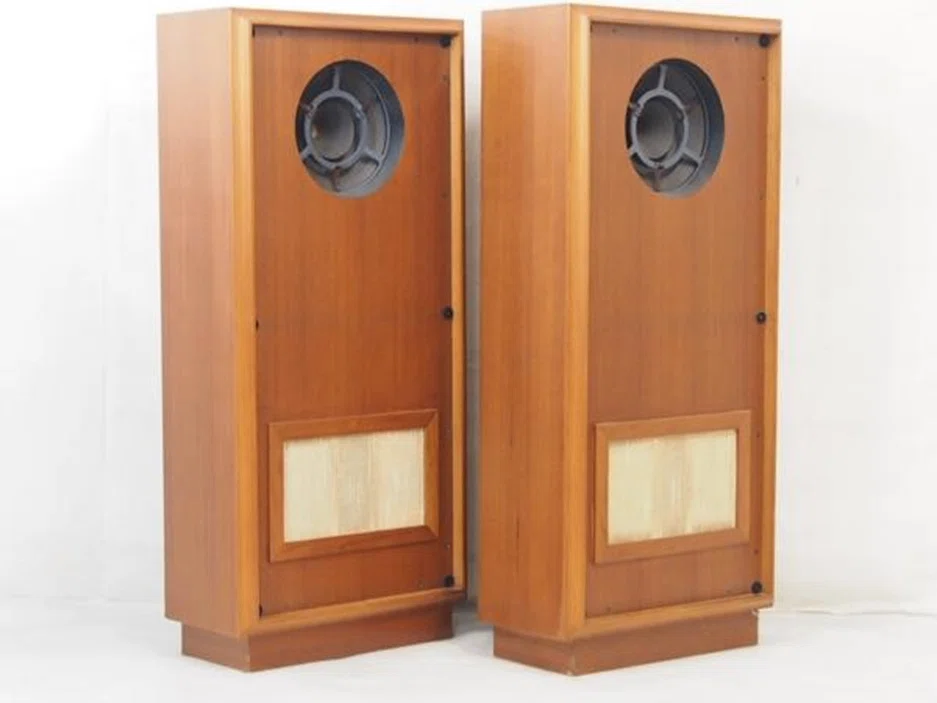GOODMANS AXIOM80 Full-Range Speaker - Japan Used 0 15Ω Unit | eBay