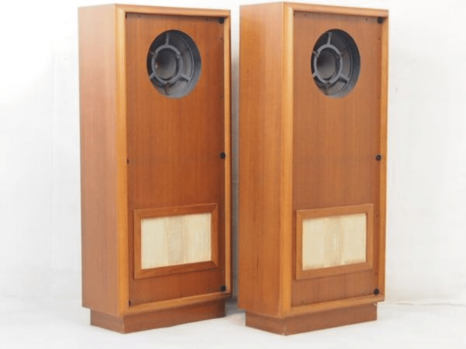 ヴィンテージオーディオとの出会い②｜Chappy